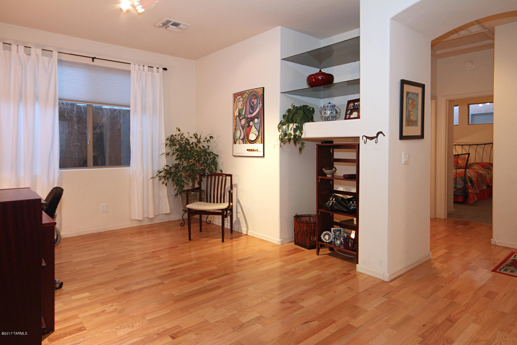 Hacienda Del Rio (1-118) - Residential
