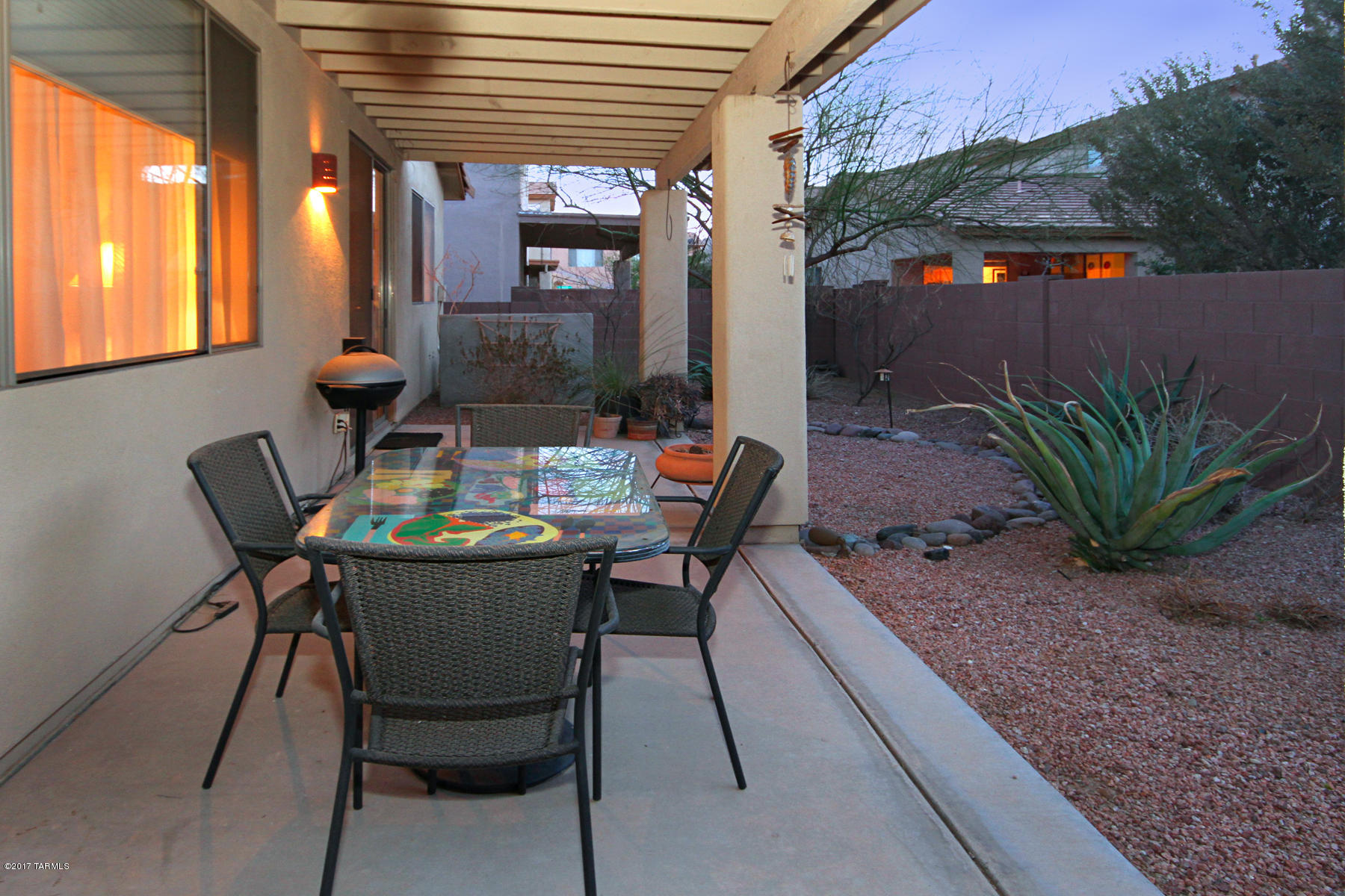 Hacienda Del Rio (1-118) - Residential