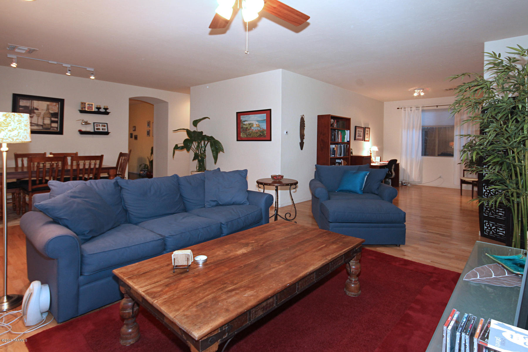Hacienda Del Rio (1-118) - Residential