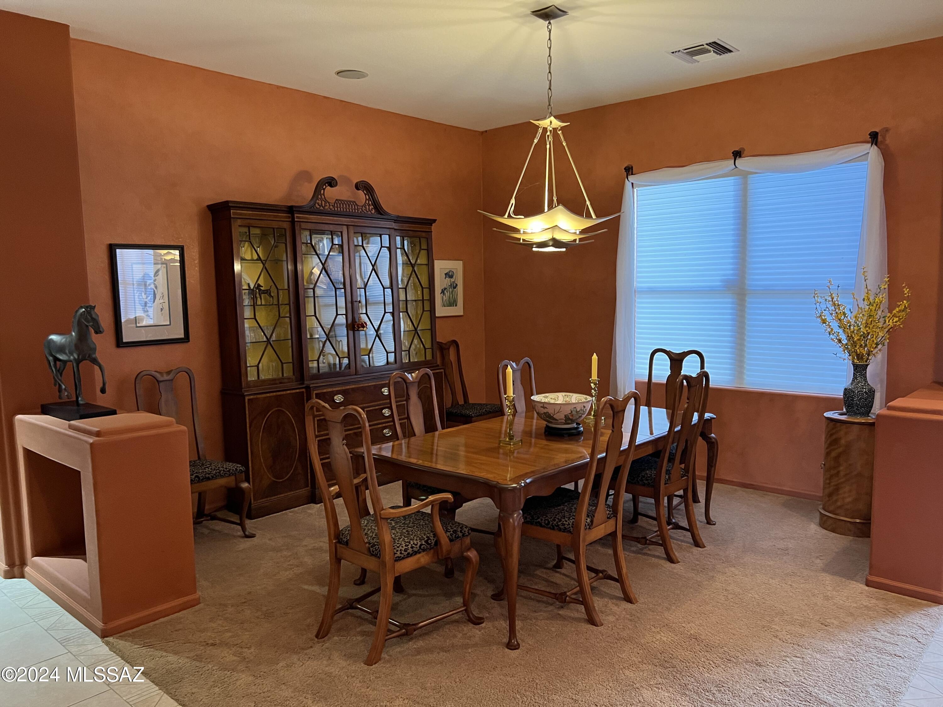 Coyote Creek (1-395) - Residential