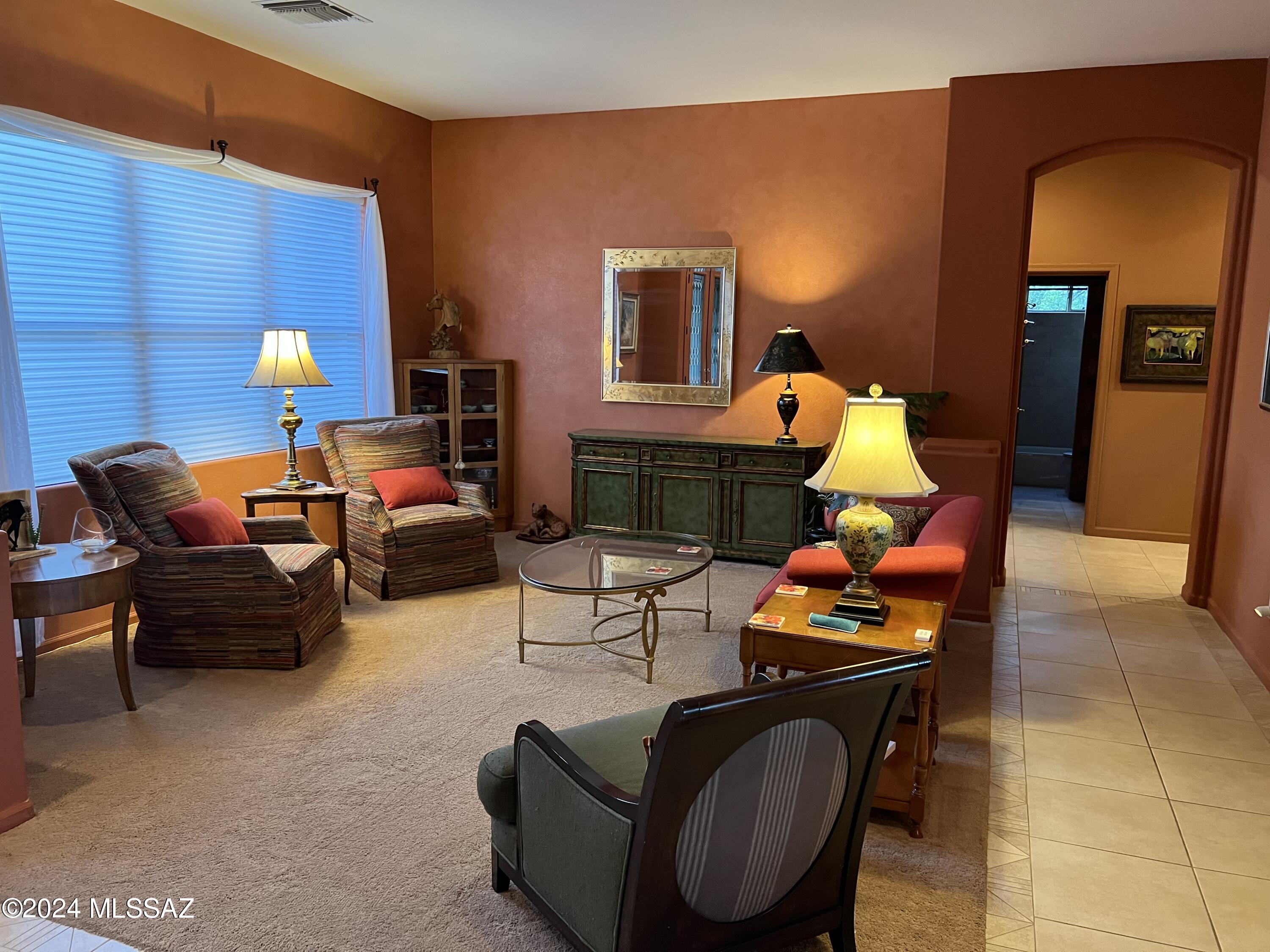 Coyote Creek (1-395) - Residential