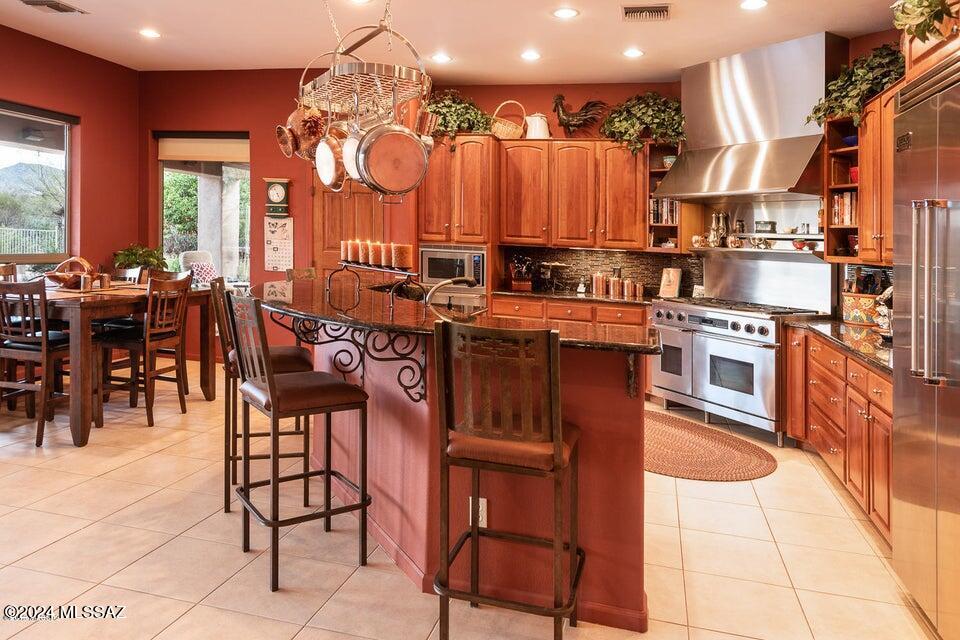 Coyote Creek (1-395) - Residential