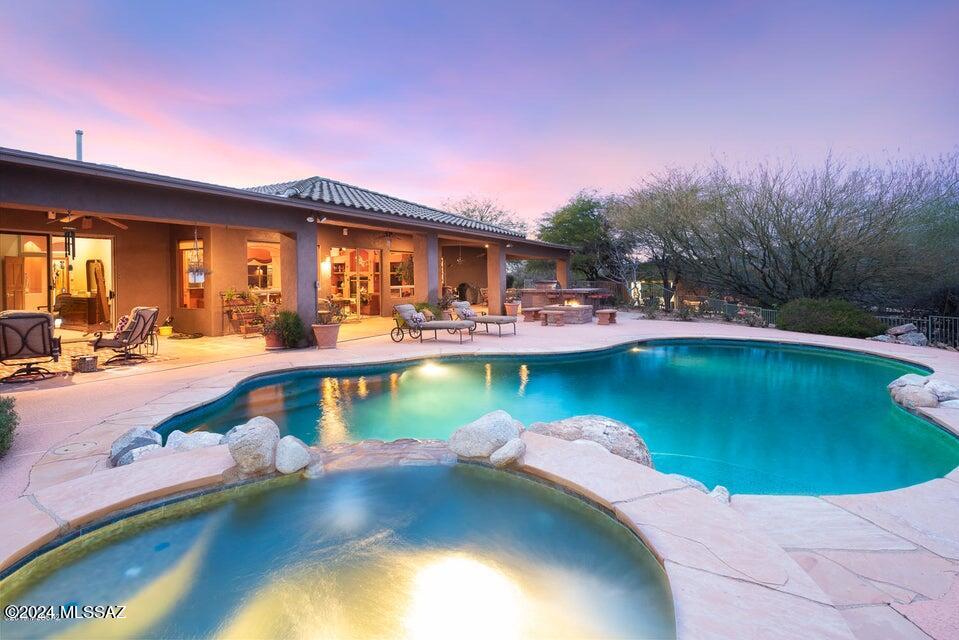 Coyote Creek (1-395) - Residential