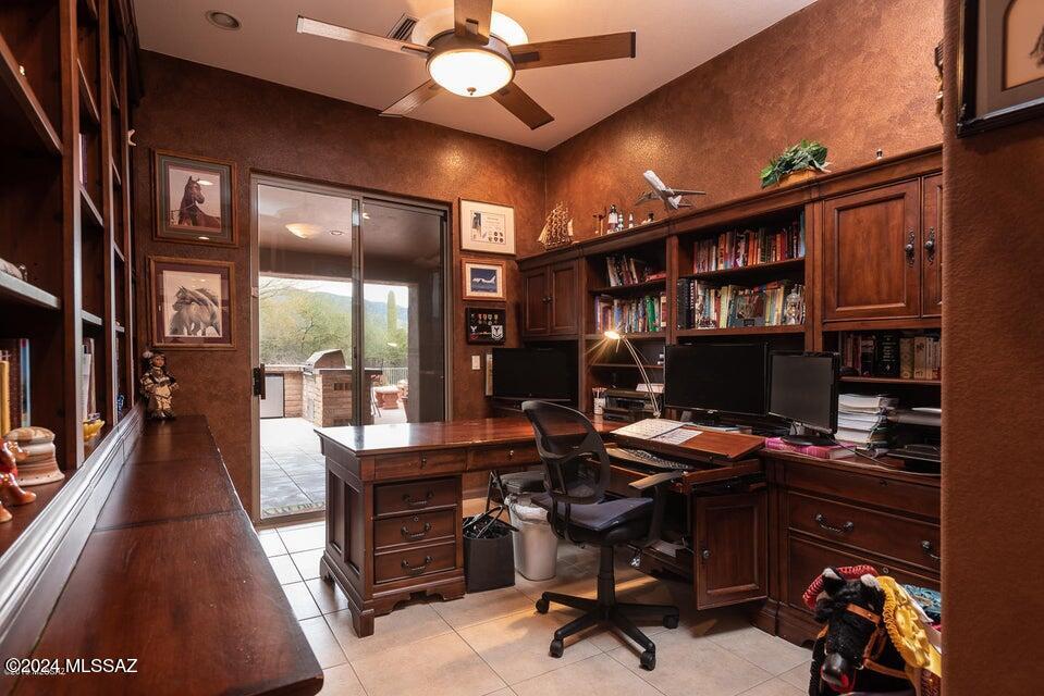 Coyote Creek (1-395) - Residential