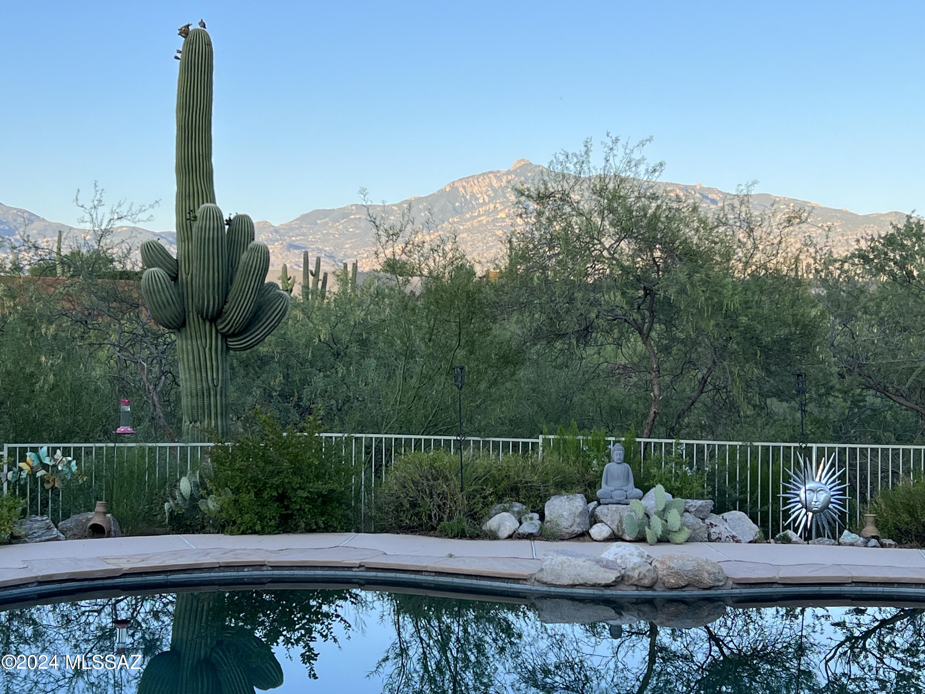 Coyote Creek (1-395) - Residential