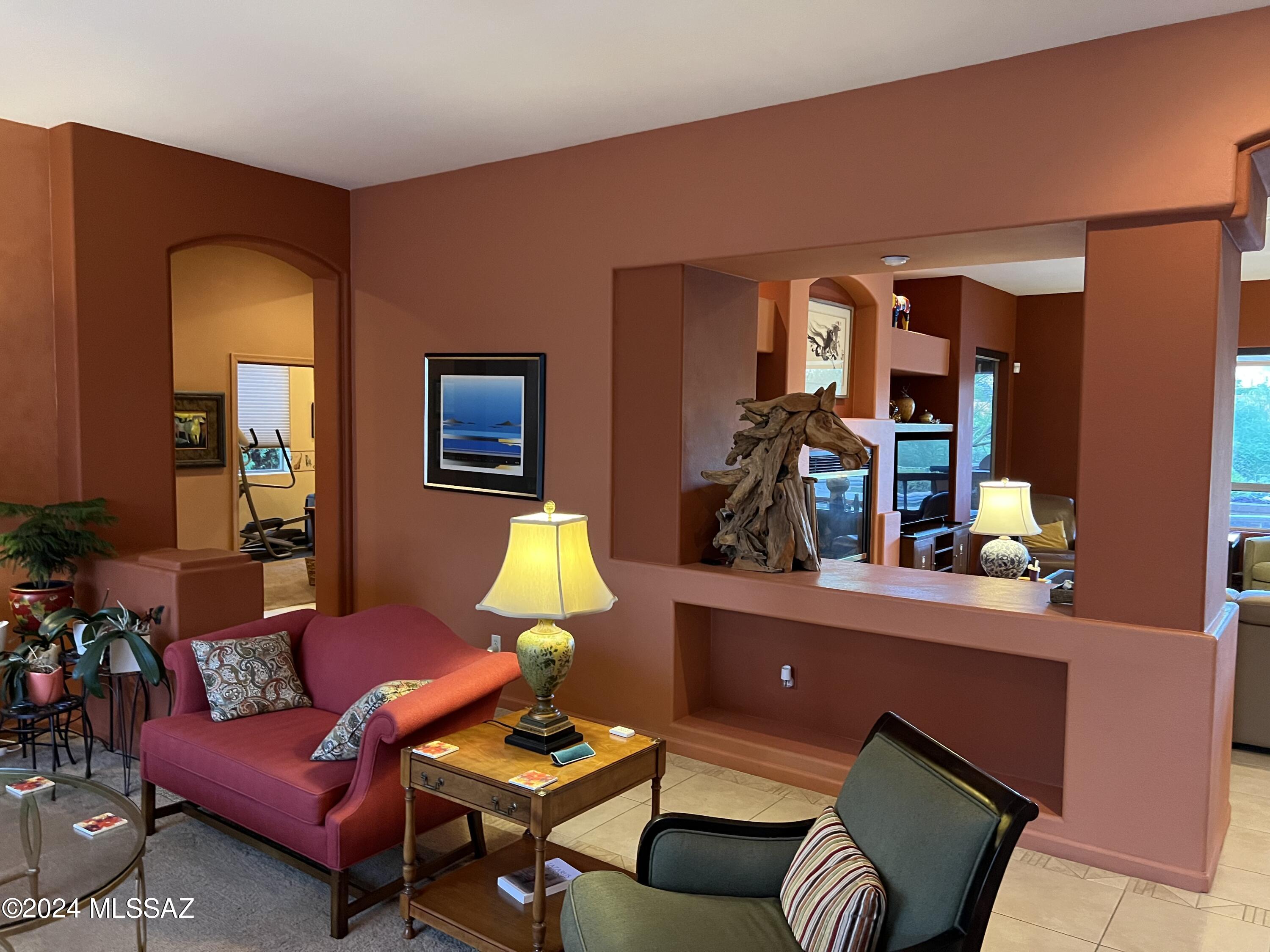 Coyote Creek (1-395) - Residential
