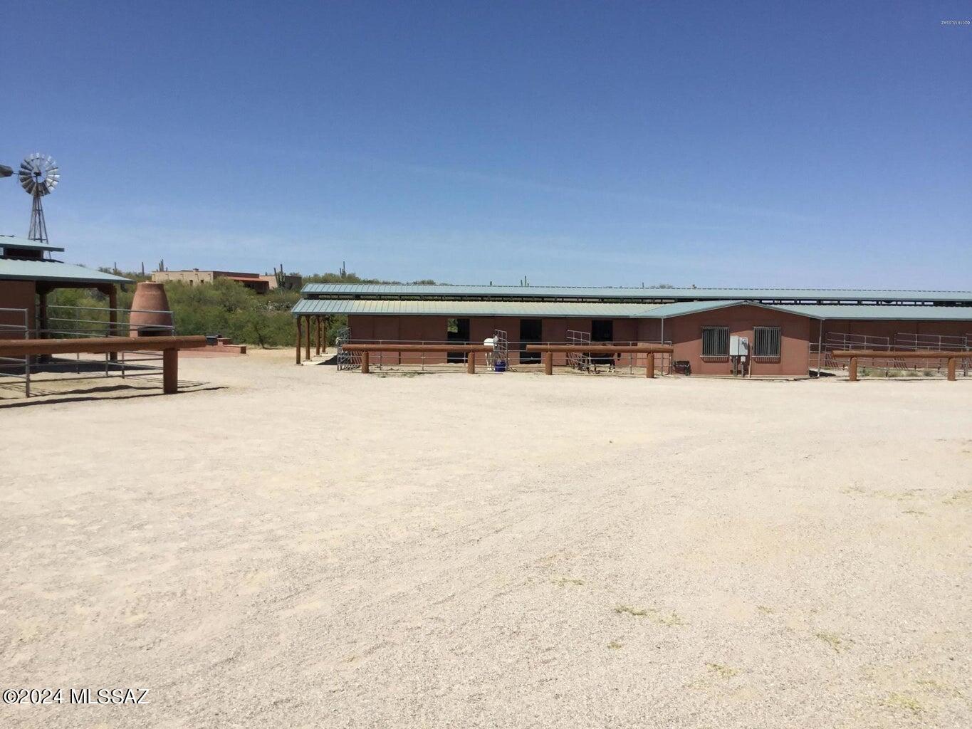 Coyote Creek (1-395) - Residential