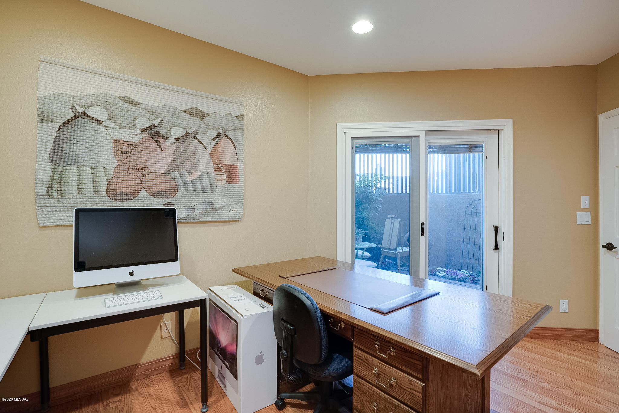 Sabino Vista Hills (159-224) - Residential