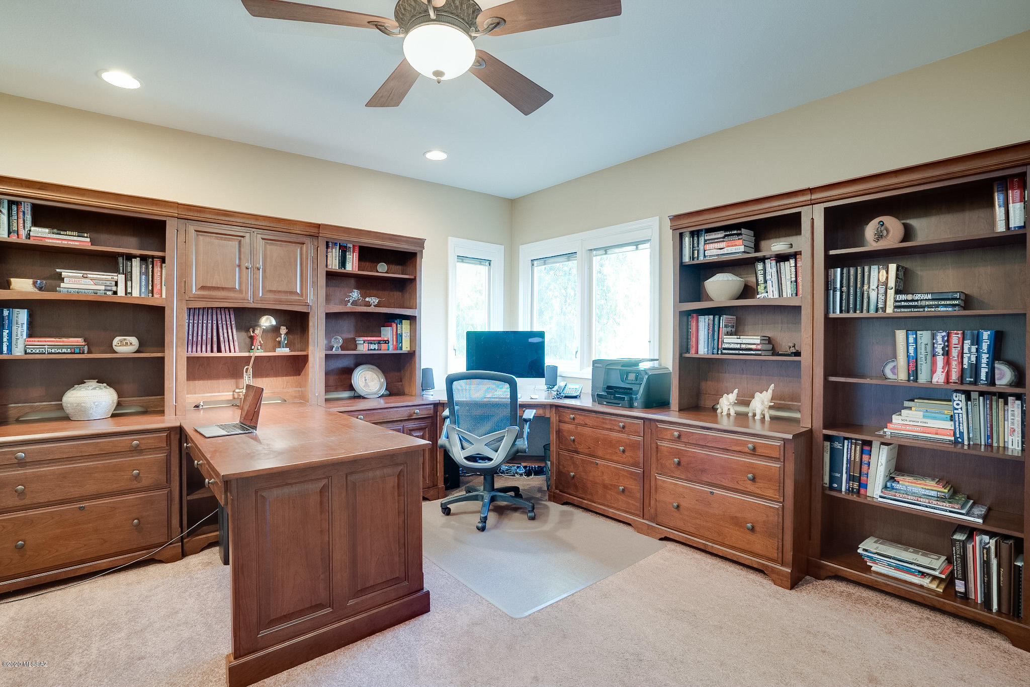 Sabino Vista Hills (159-224) - Residential