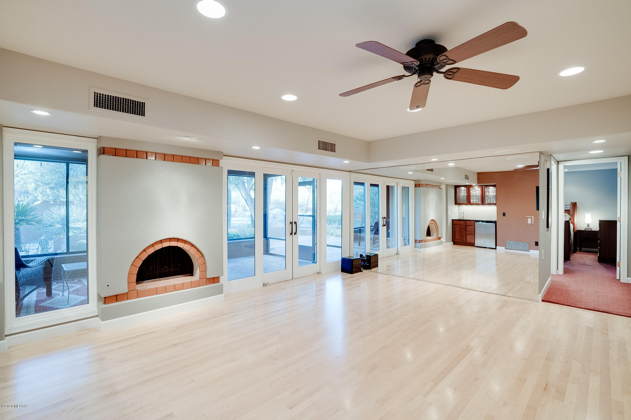 Sabino Vista Hills (159-224) - Residential