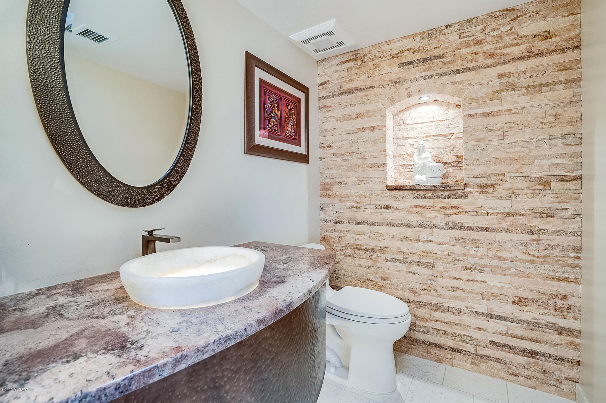 Sabino Vista Hills (159-224) - Residential