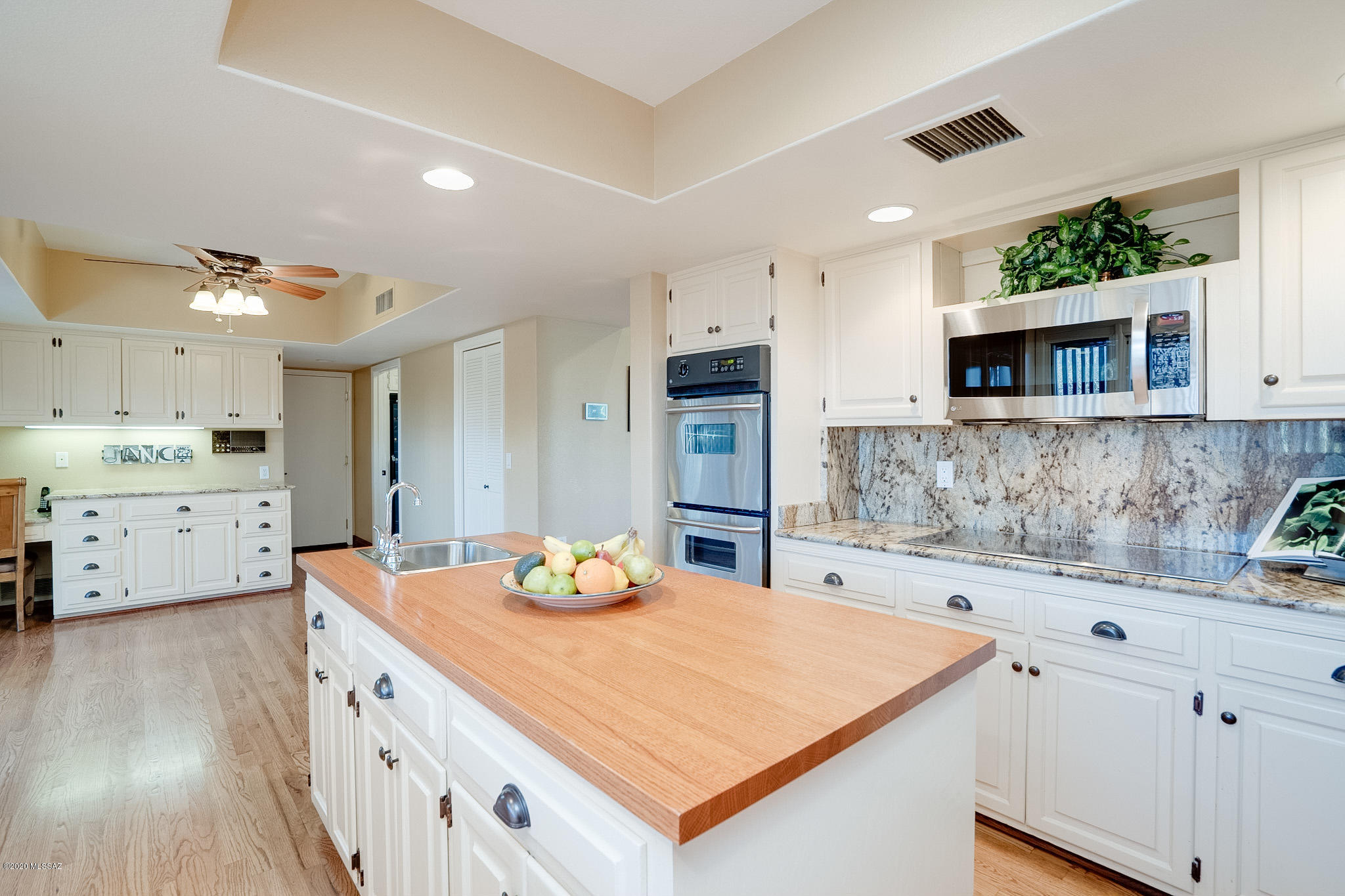 Sabino Vista Hills (159-224) - Residential