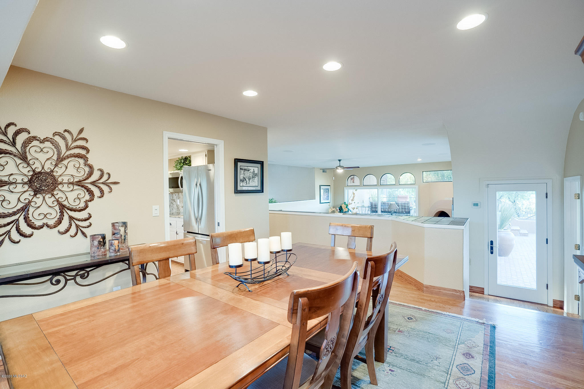Sabino Vista Hills (159-224) - Residential