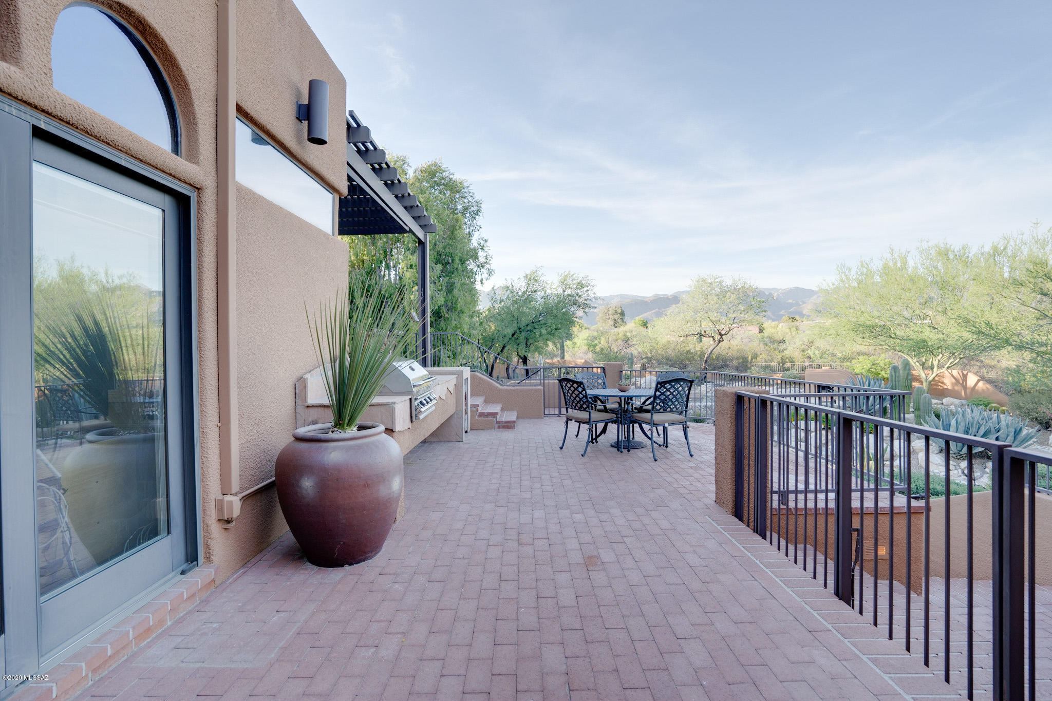 Sabino Vista Hills (159-224) - Residential