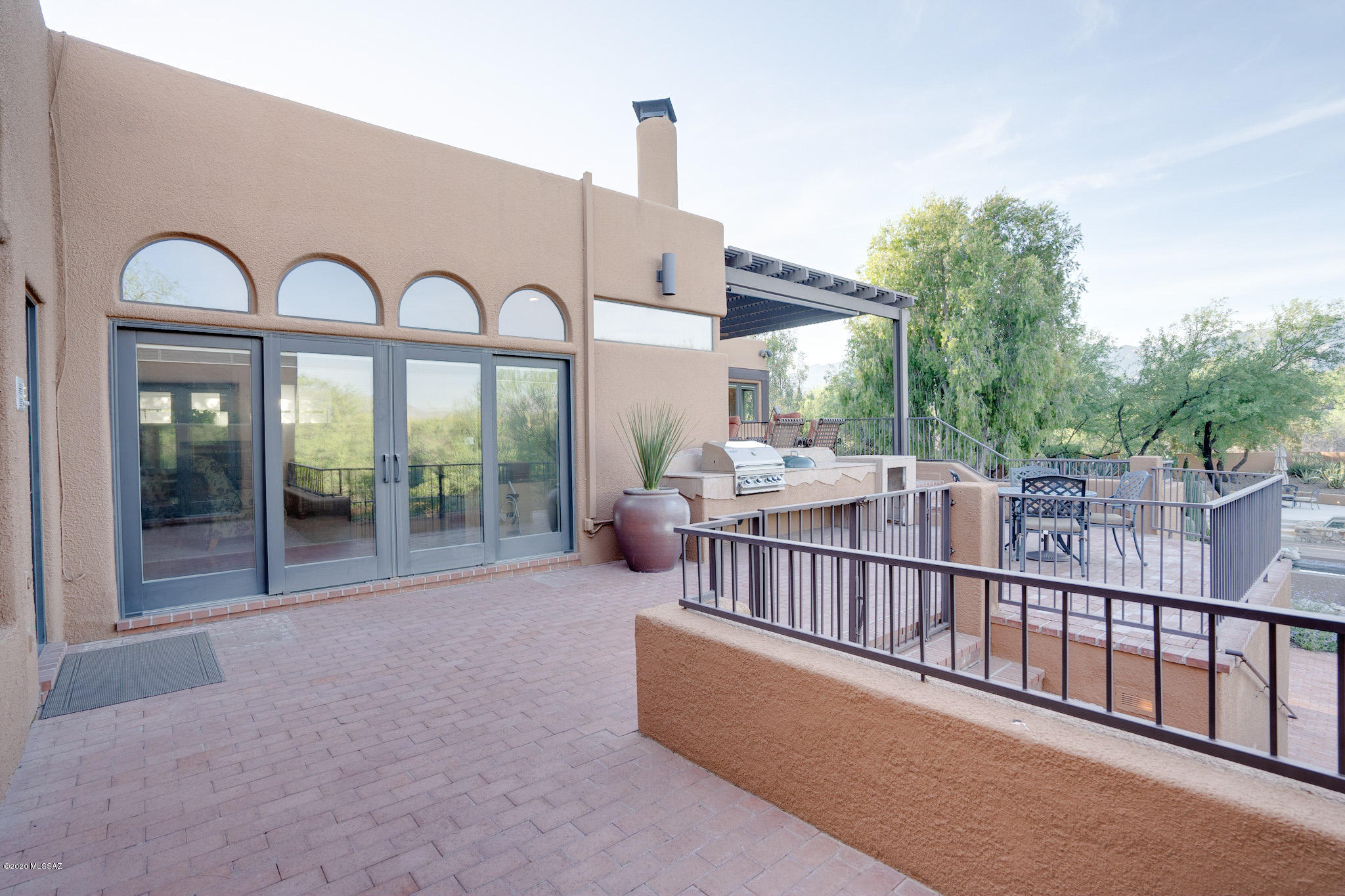 Sabino Vista Hills (159-224) - Residential