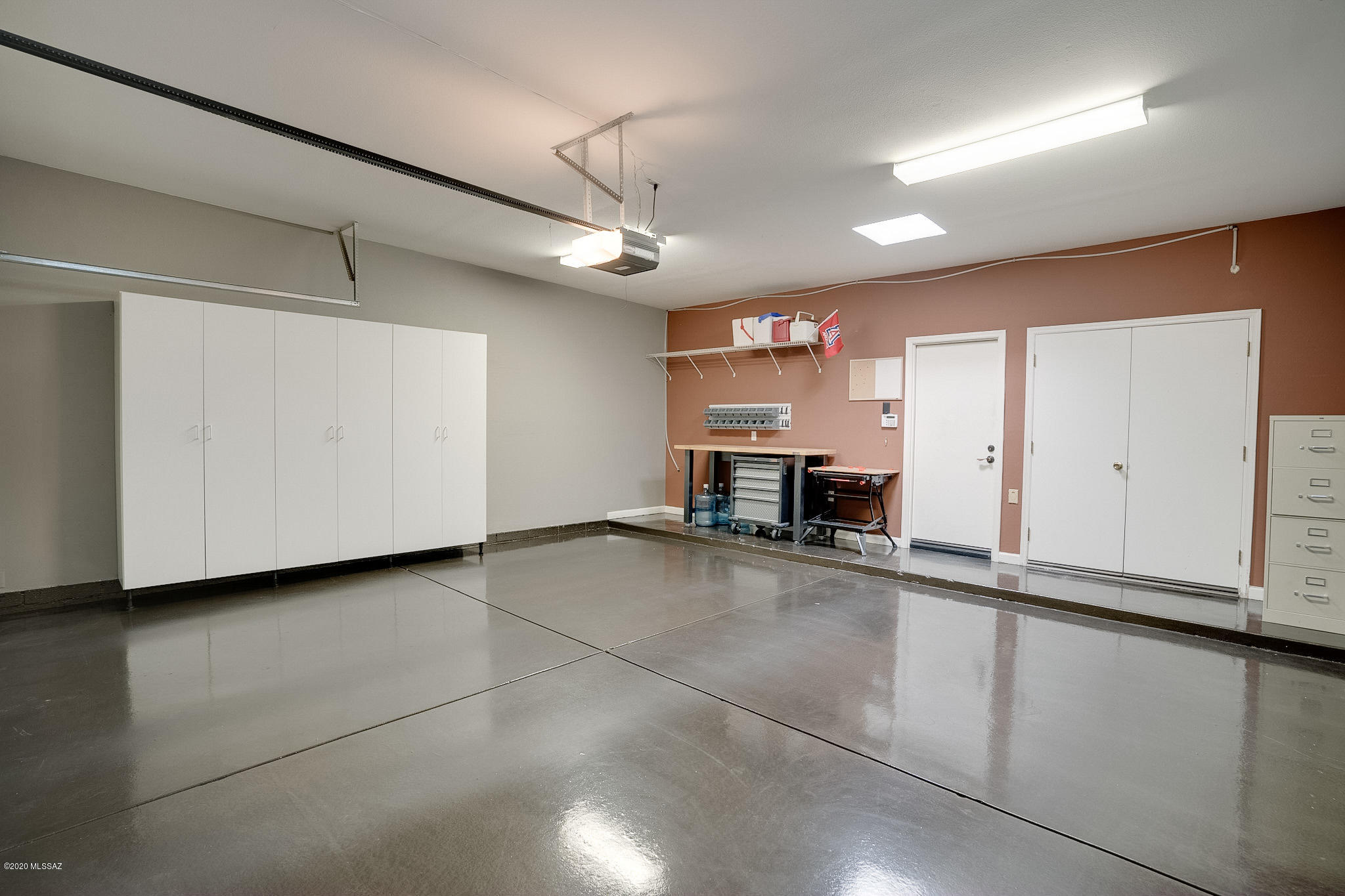 Sabino Vista Hills (159-224) - Residential