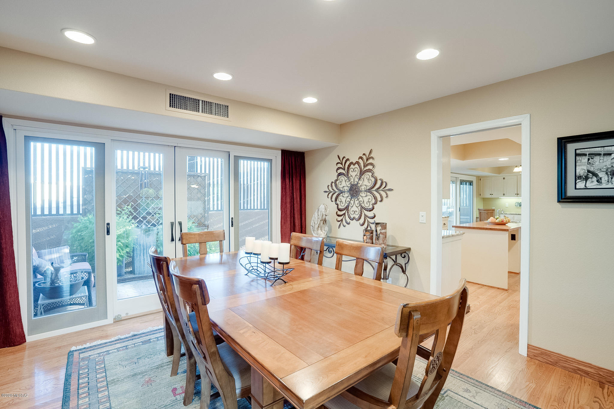 Sabino Vista Hills (159-224) - Residential