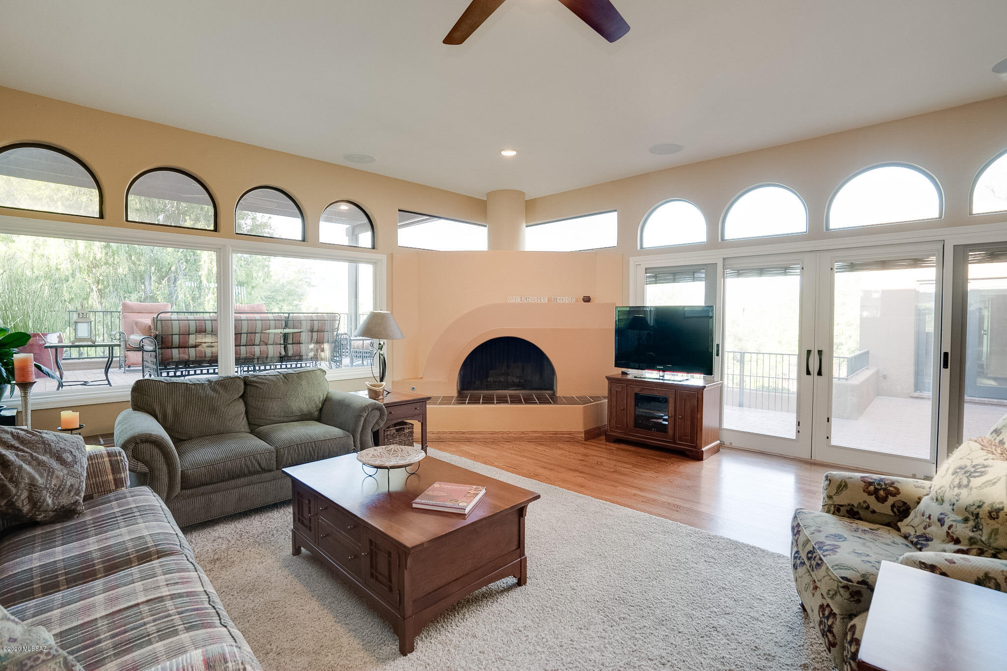 Sabino Vista Hills (159-224) - Residential