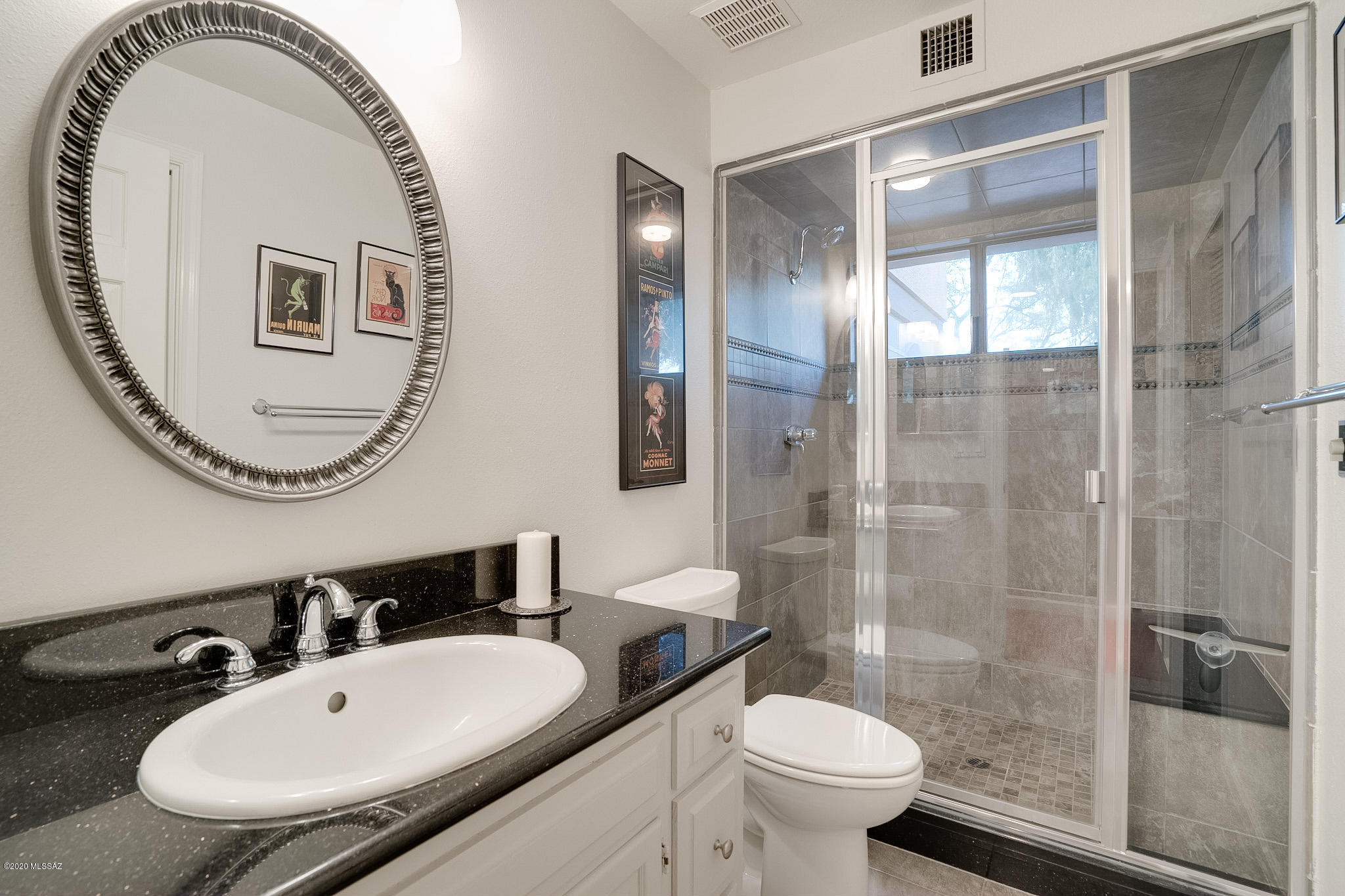 Sabino Vista Hills (159-224) - Residential