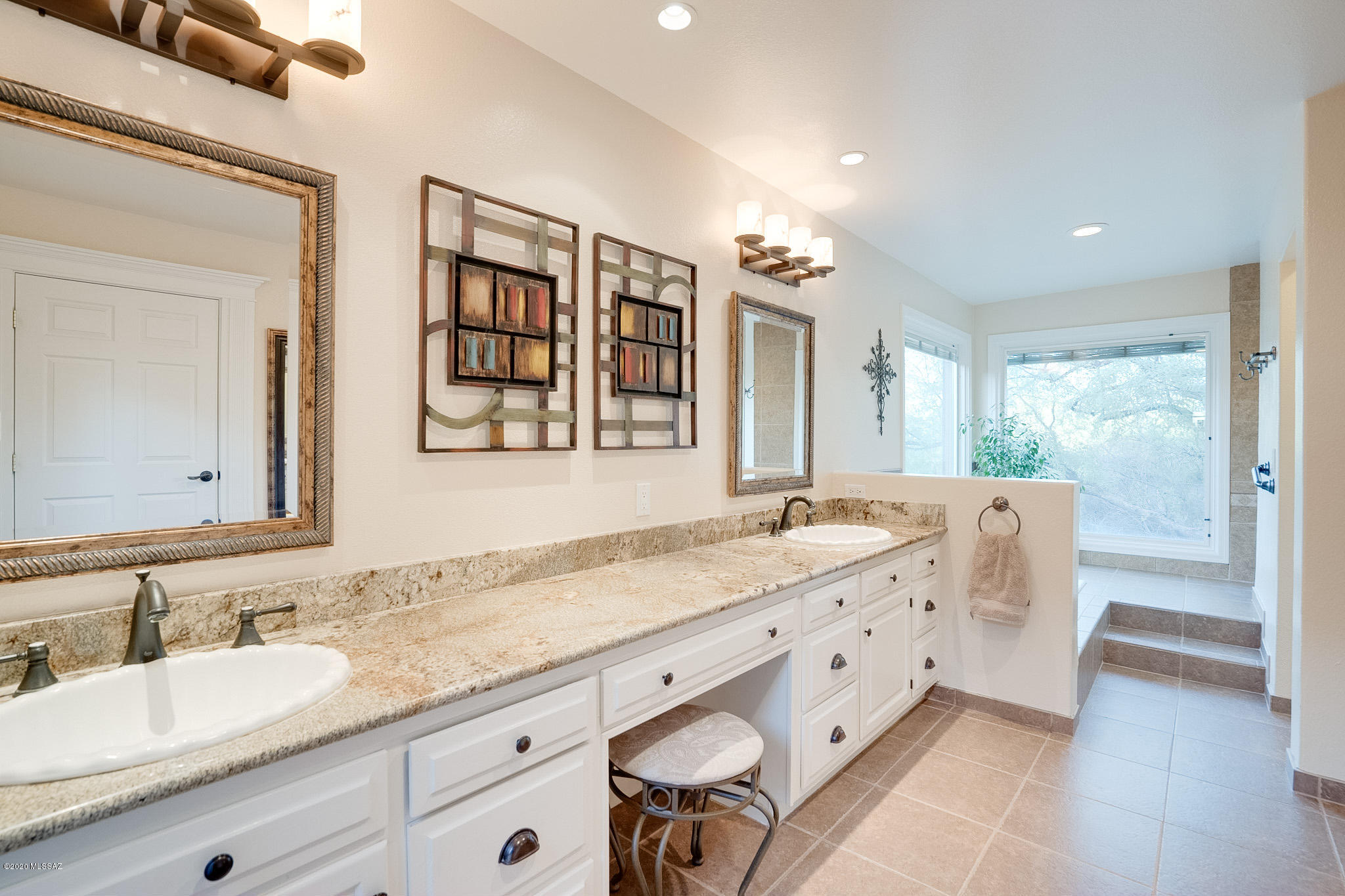 Sabino Vista Hills (159-224) - Residential