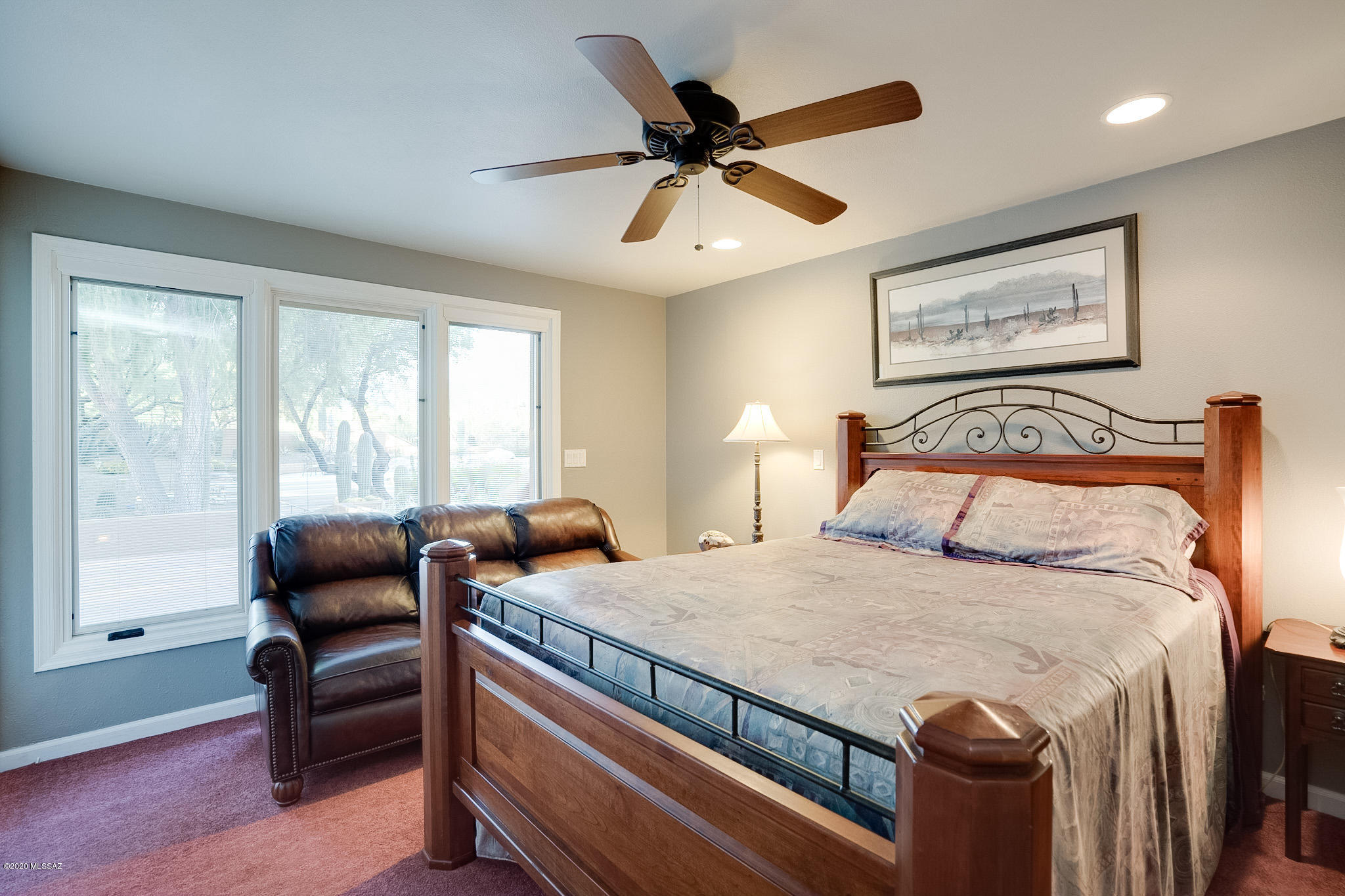 Sabino Vista Hills (159-224) - Residential