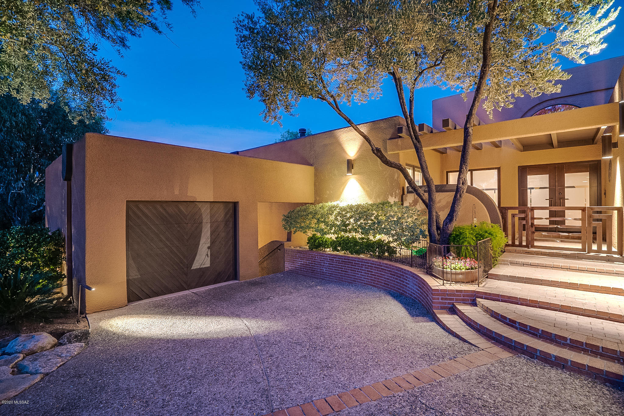 Sabino Vista Hills (159-224) - Residential