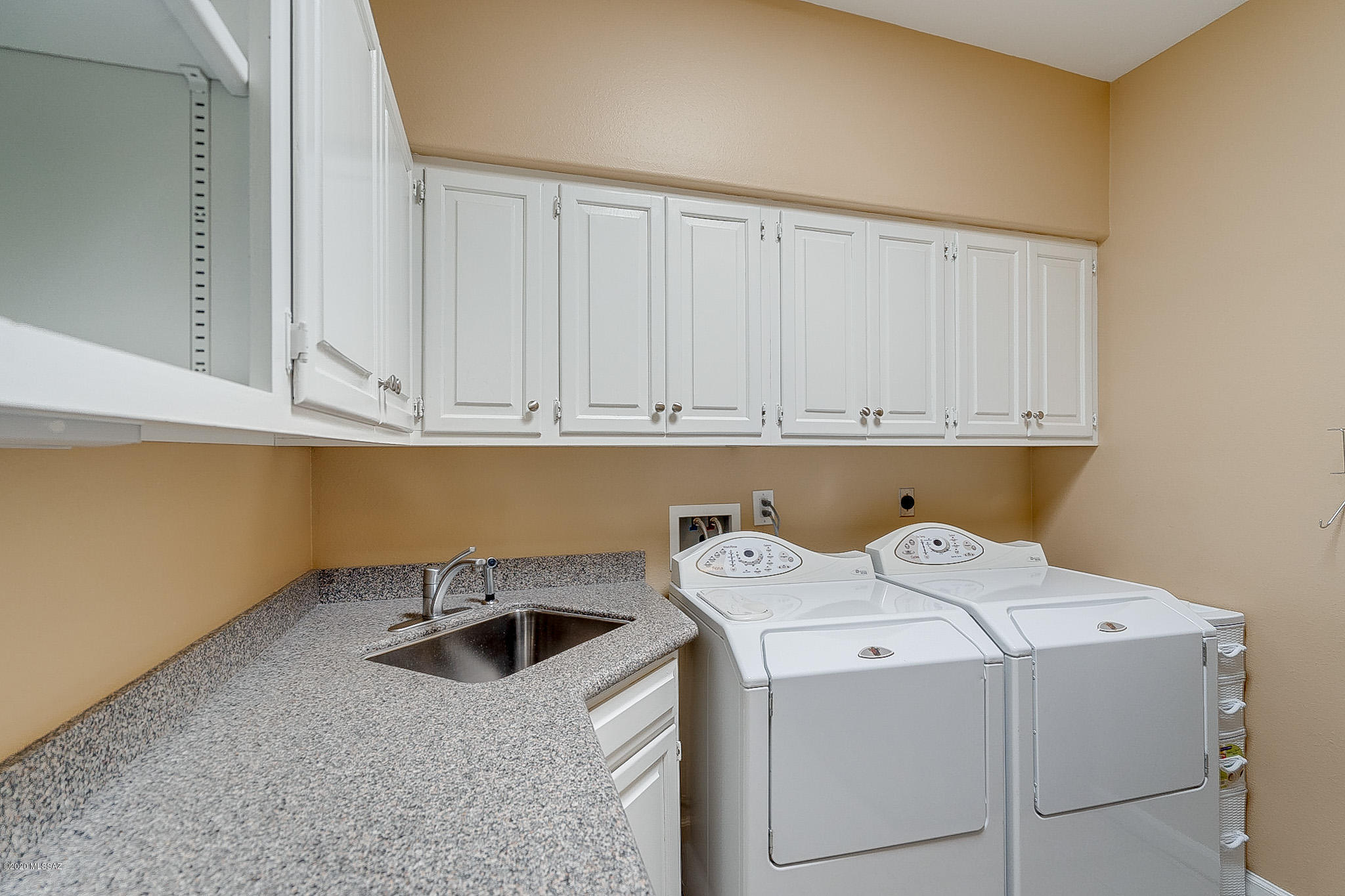 Sabino Vista Hills (159-224) - Residential
