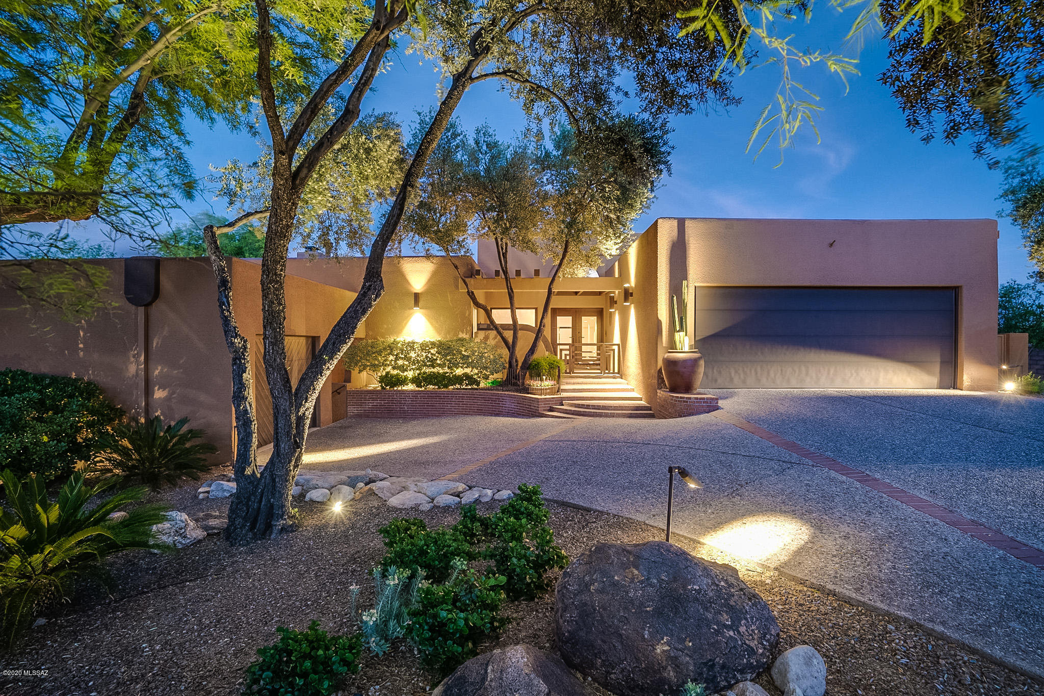 Sabino Vista Hills (159-224) - Residential