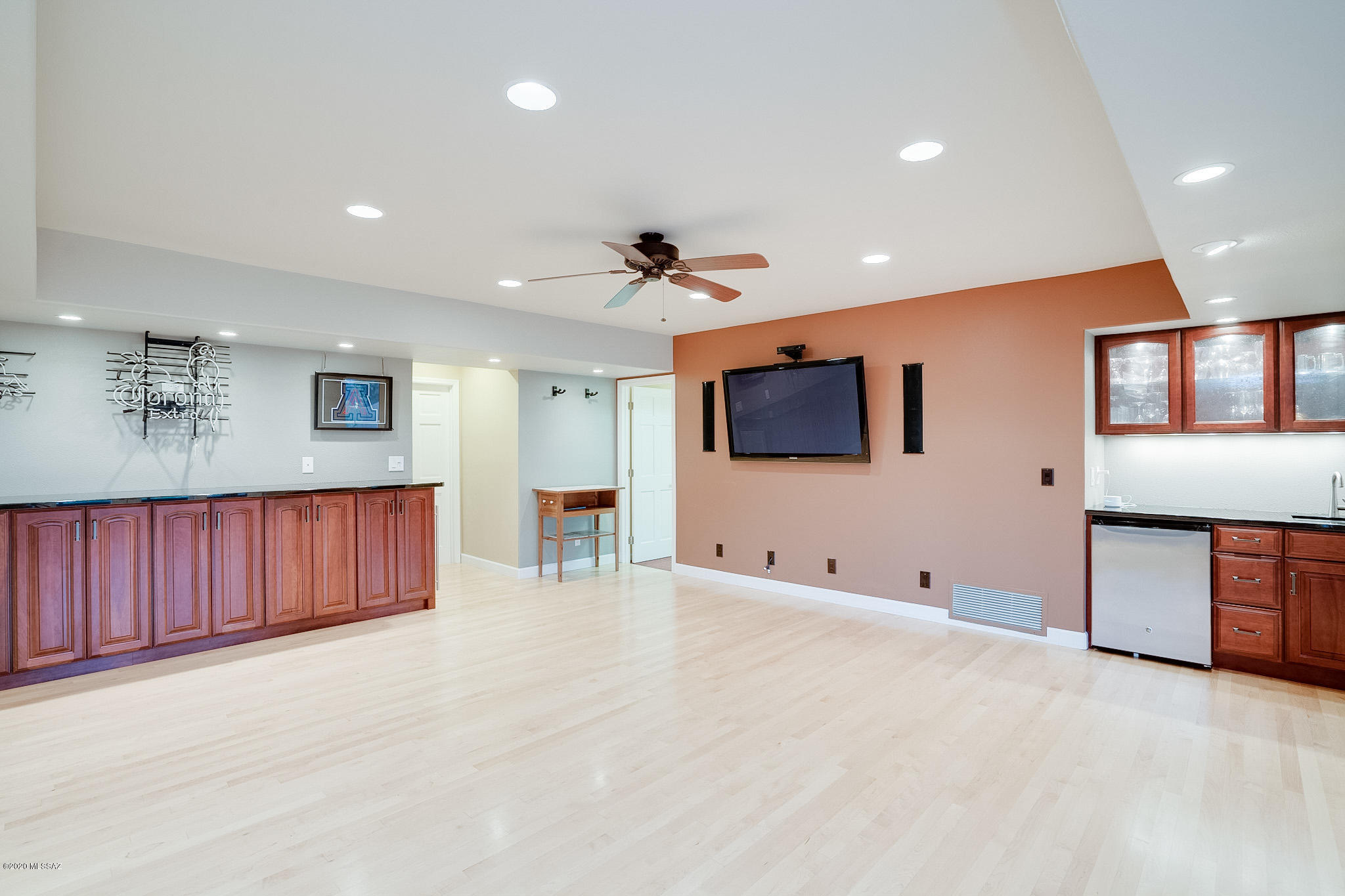 Sabino Vista Hills (159-224) - Residential