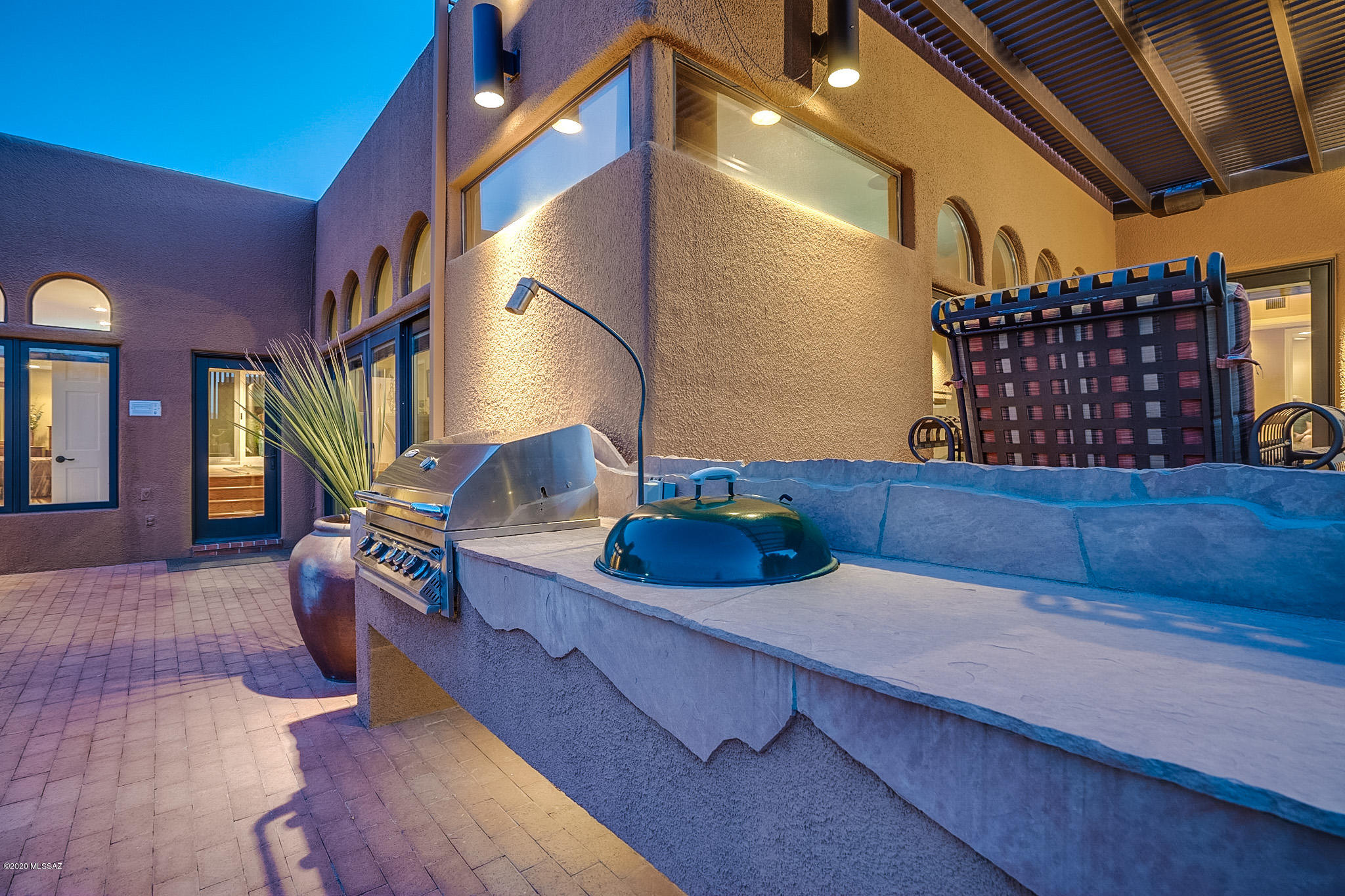 Sabino Vista Hills (159-224) - Residential