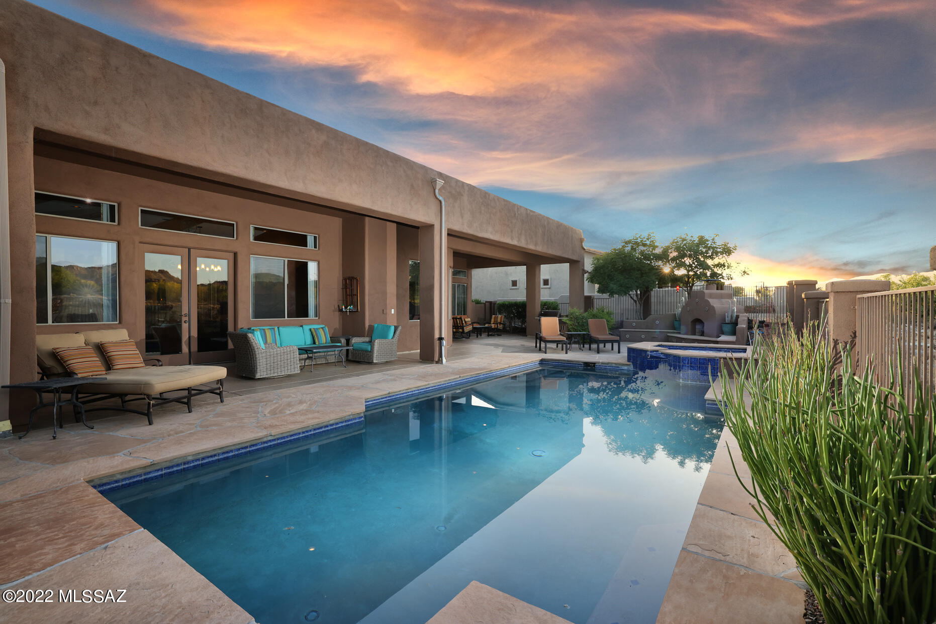 Rancho Vistoso Nghbr 11 - Residential