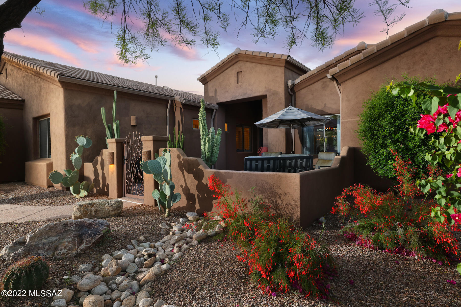 Rancho Vistoso Nghbr 11 - Residential