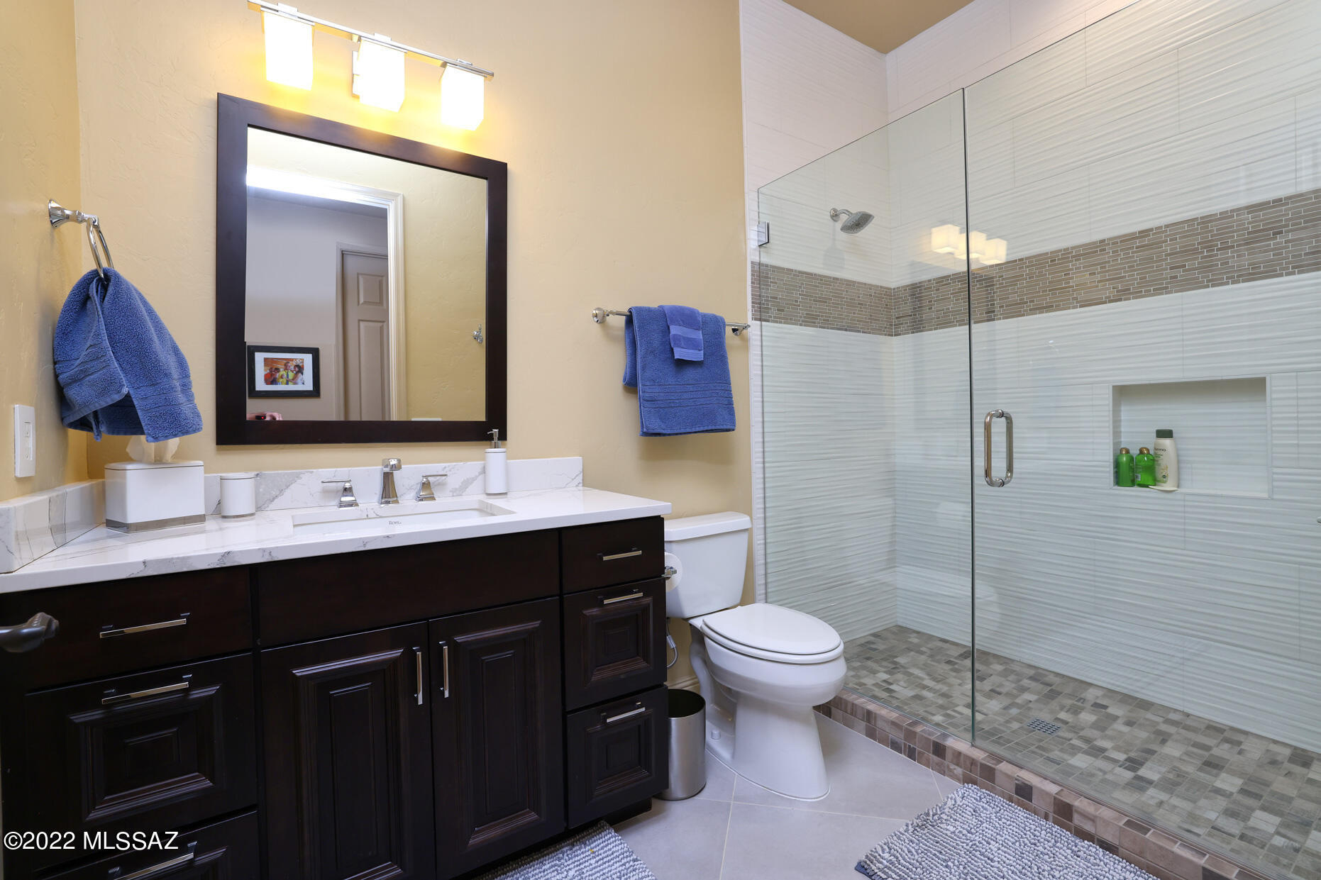 Rancho Vistoso Nghbr 11 - Residential