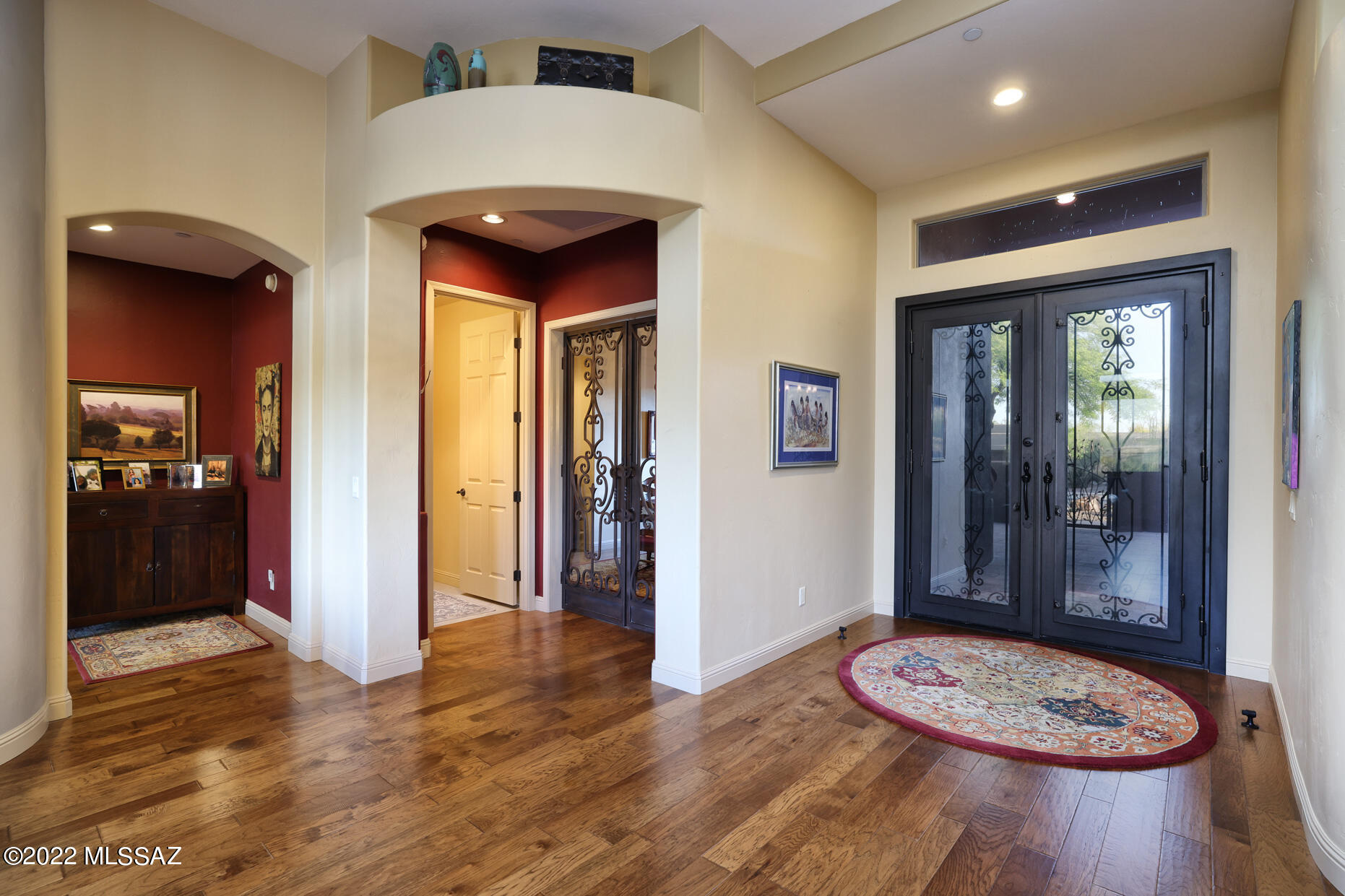Rancho Vistoso Nghbr 11 - Residential