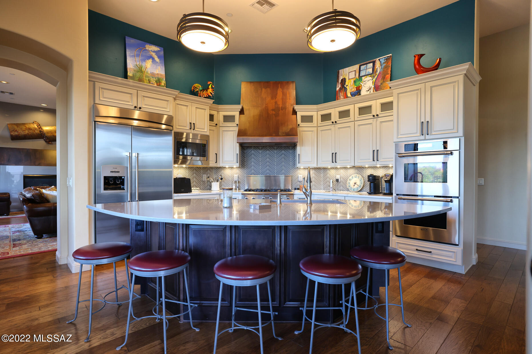Rancho Vistoso Nghbr 11 - Residential