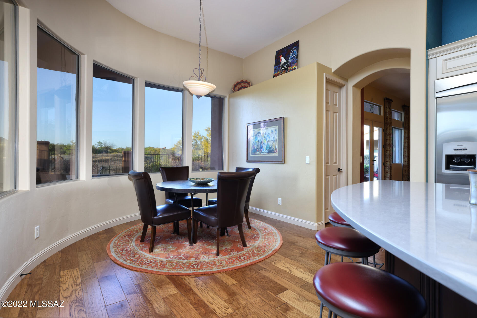 Rancho Vistoso Nghbr 11 - Residential