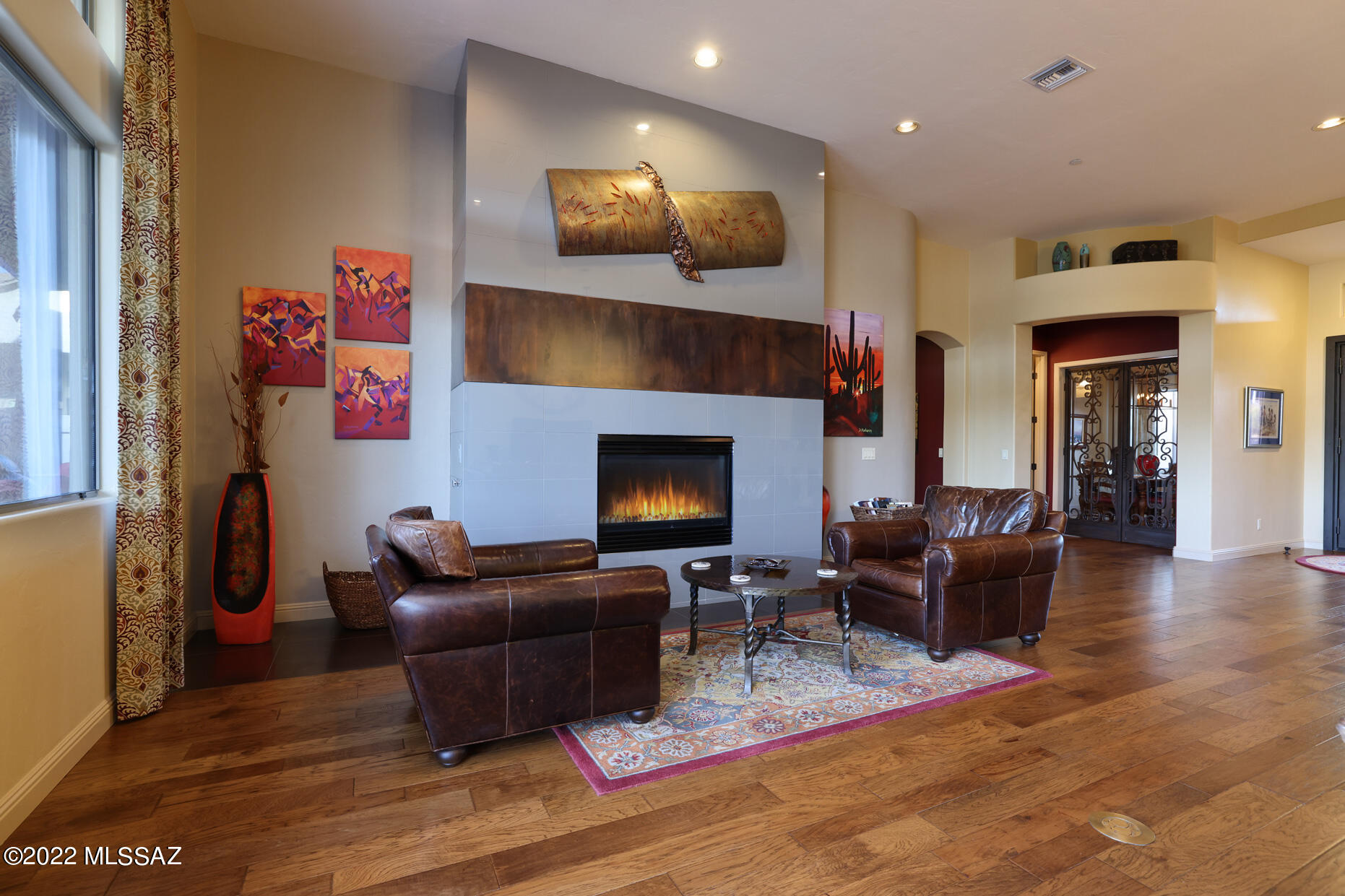Rancho Vistoso Nghbr 11 - Residential
