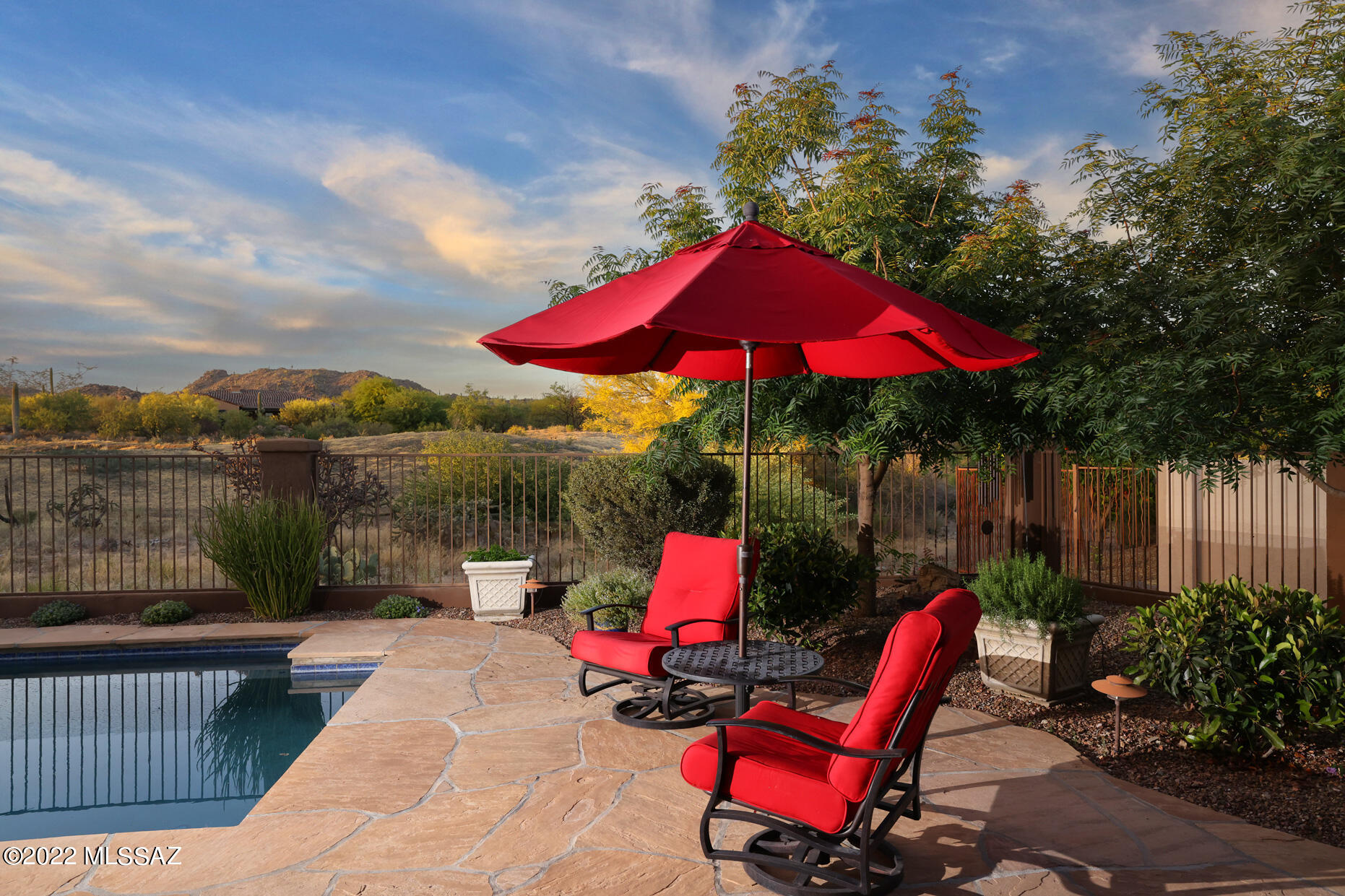 Rancho Vistoso Nghbr 11 - Residential