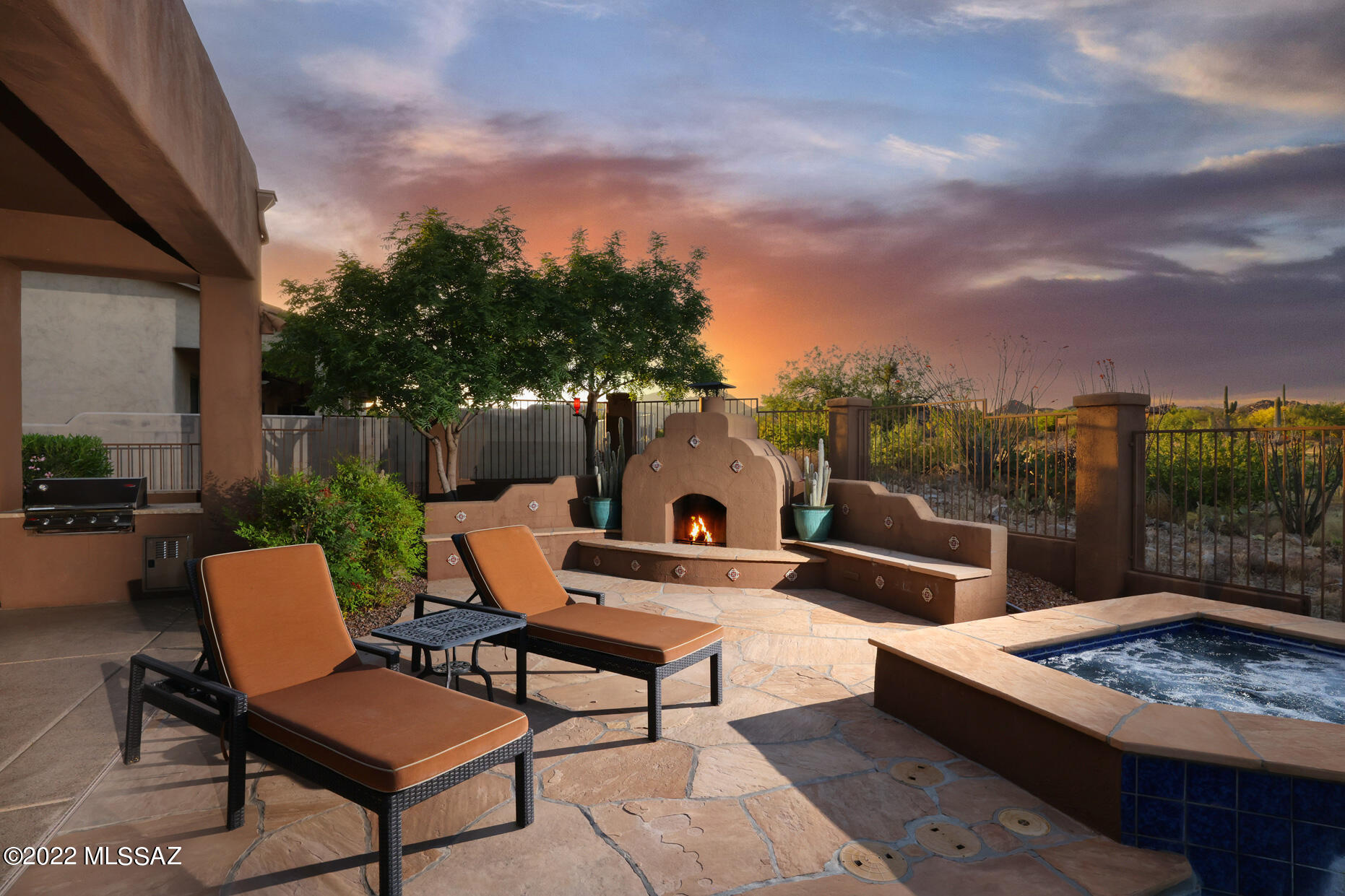 Rancho Vistoso Nghbr 11 - Residential