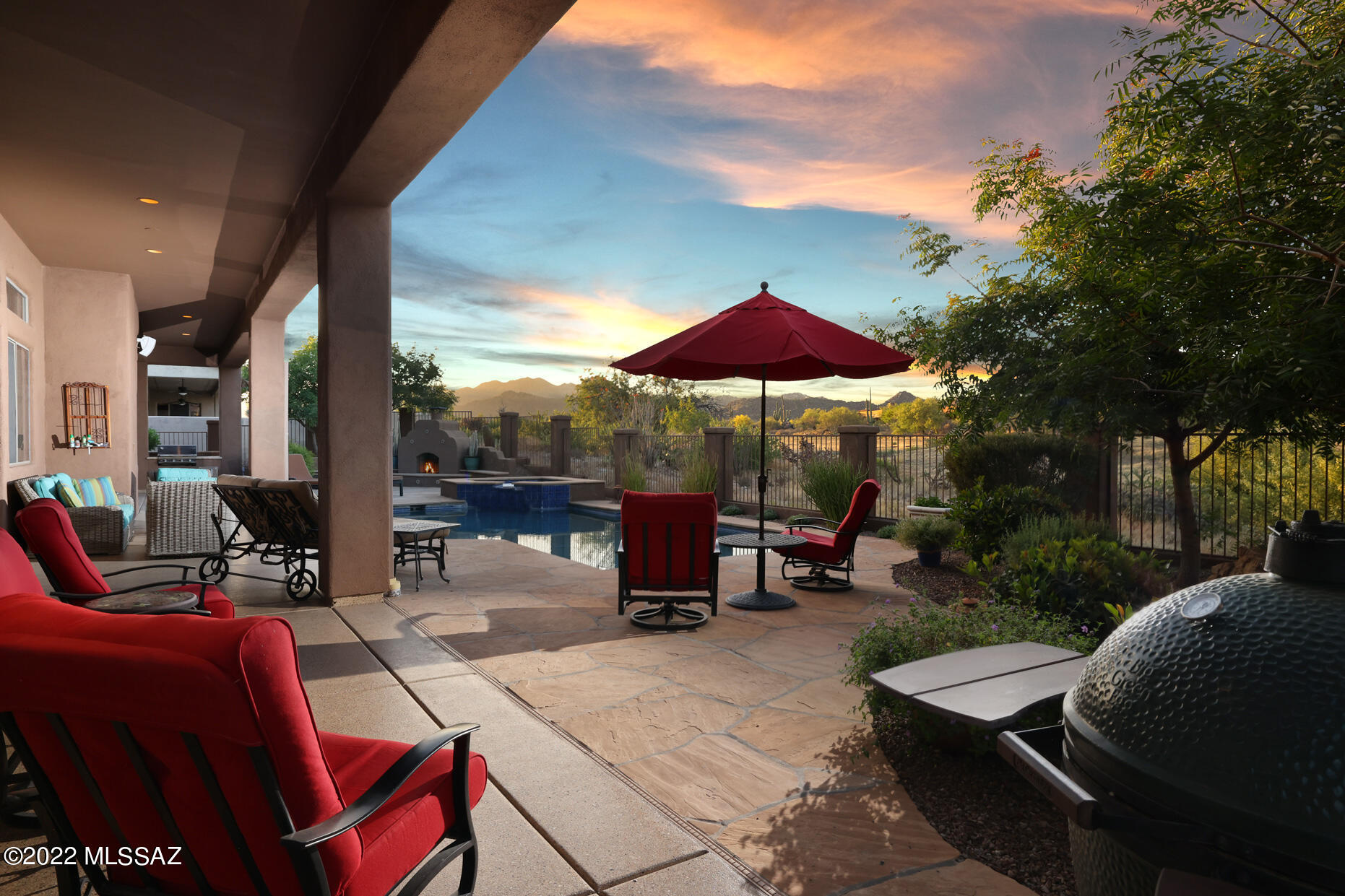 Rancho Vistoso Nghbr 11 - Residential