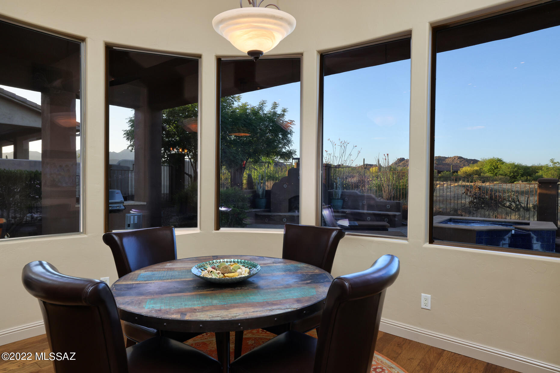 Rancho Vistoso Nghbr 11 - Residential