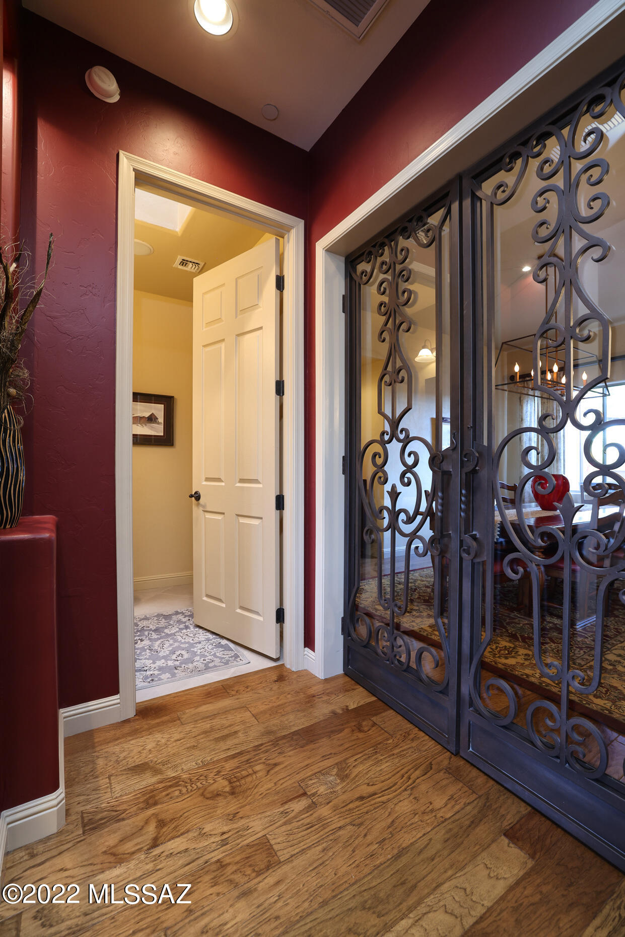 Rancho Vistoso Nghbr 11 - Residential