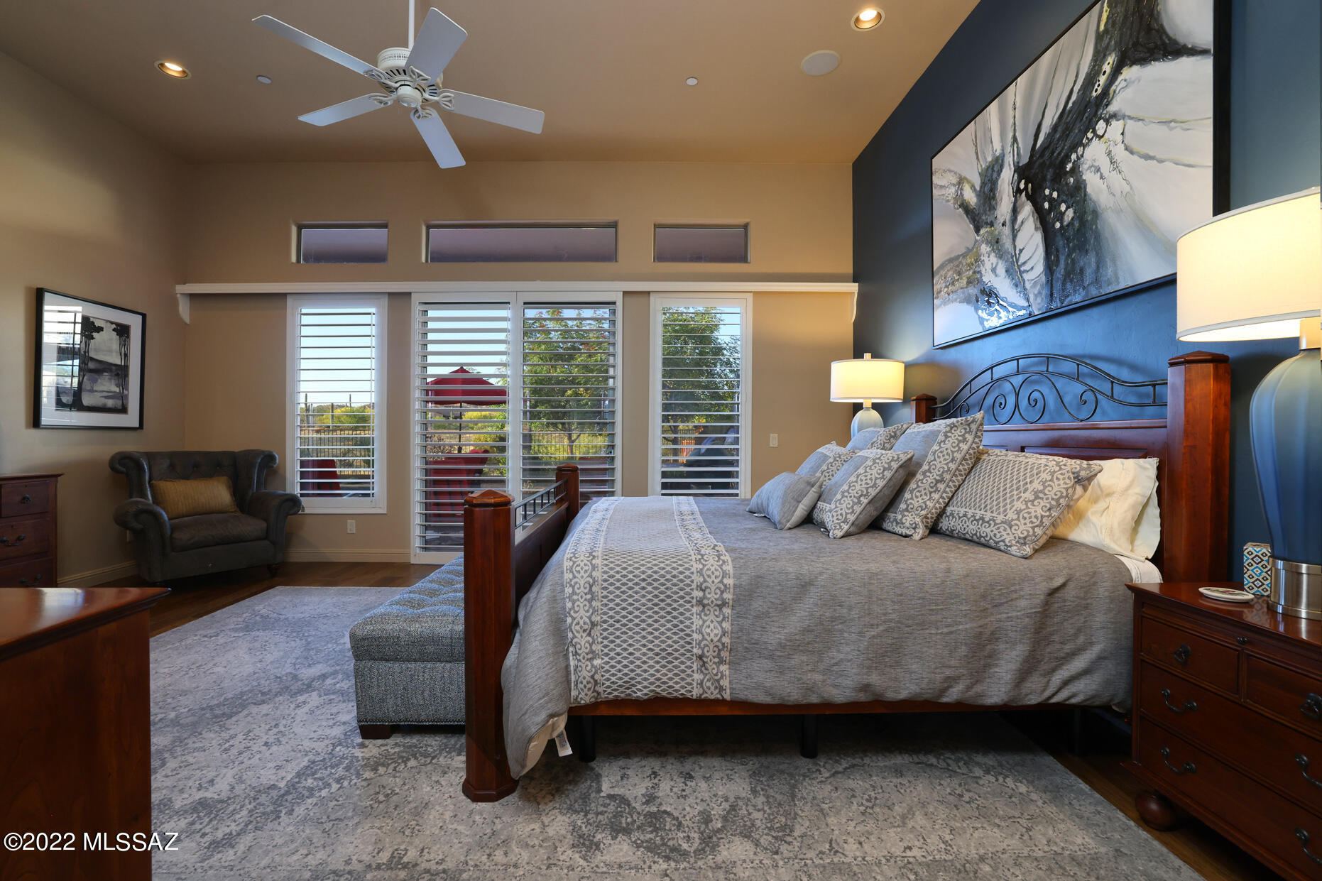 Rancho Vistoso Nghbr 11 - Residential