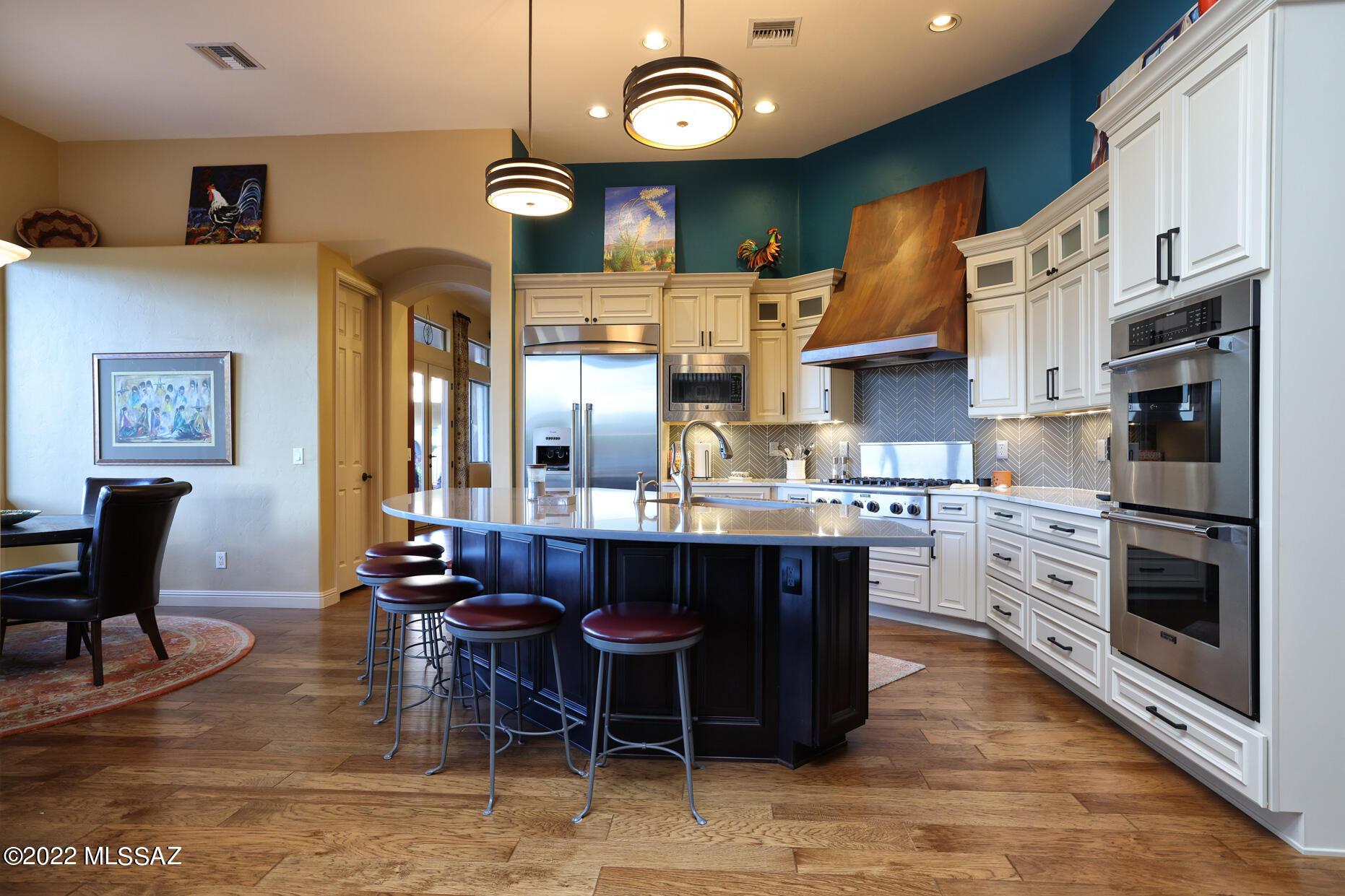Rancho Vistoso Nghbr 11 - Residential