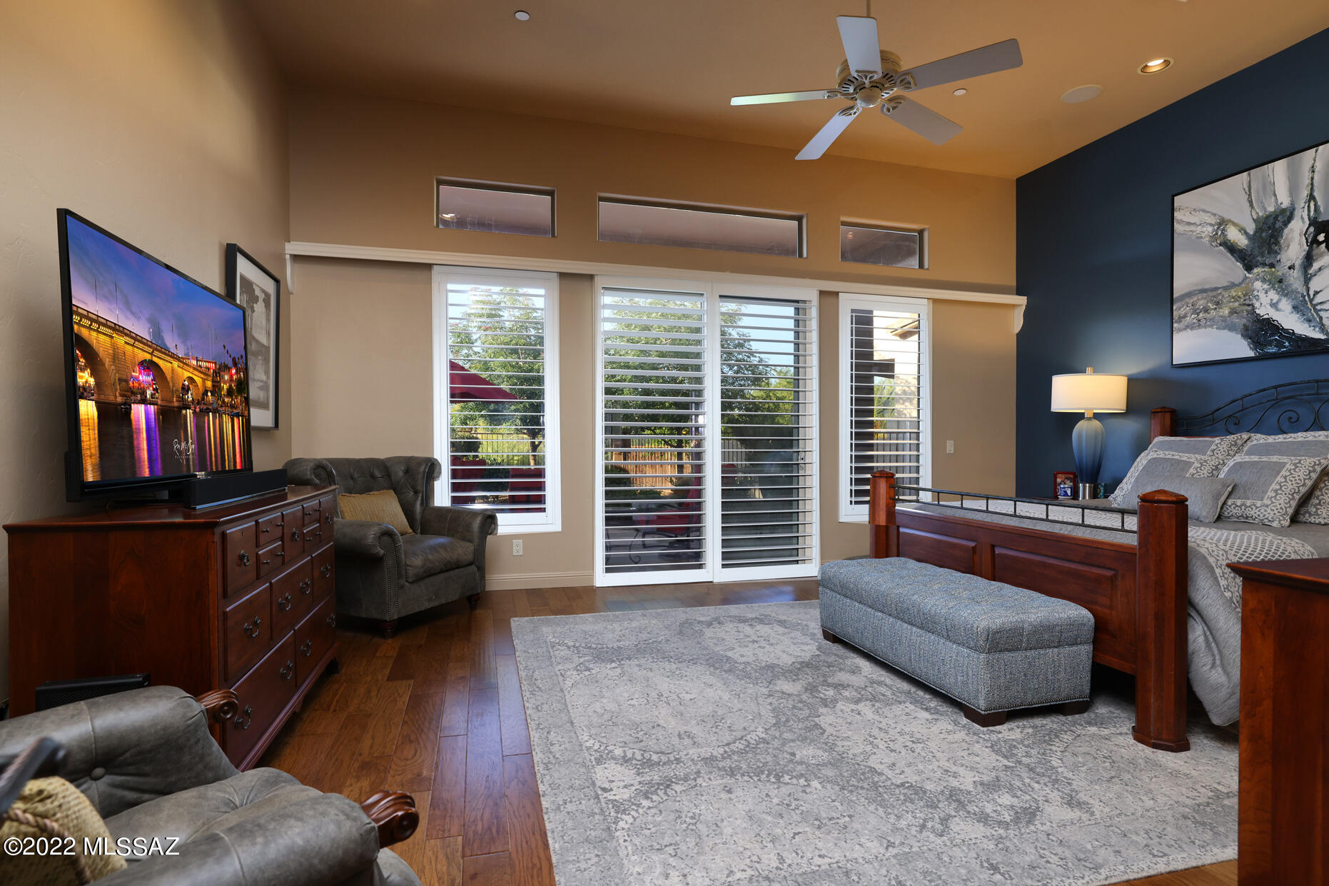 Rancho Vistoso Nghbr 11 - Residential