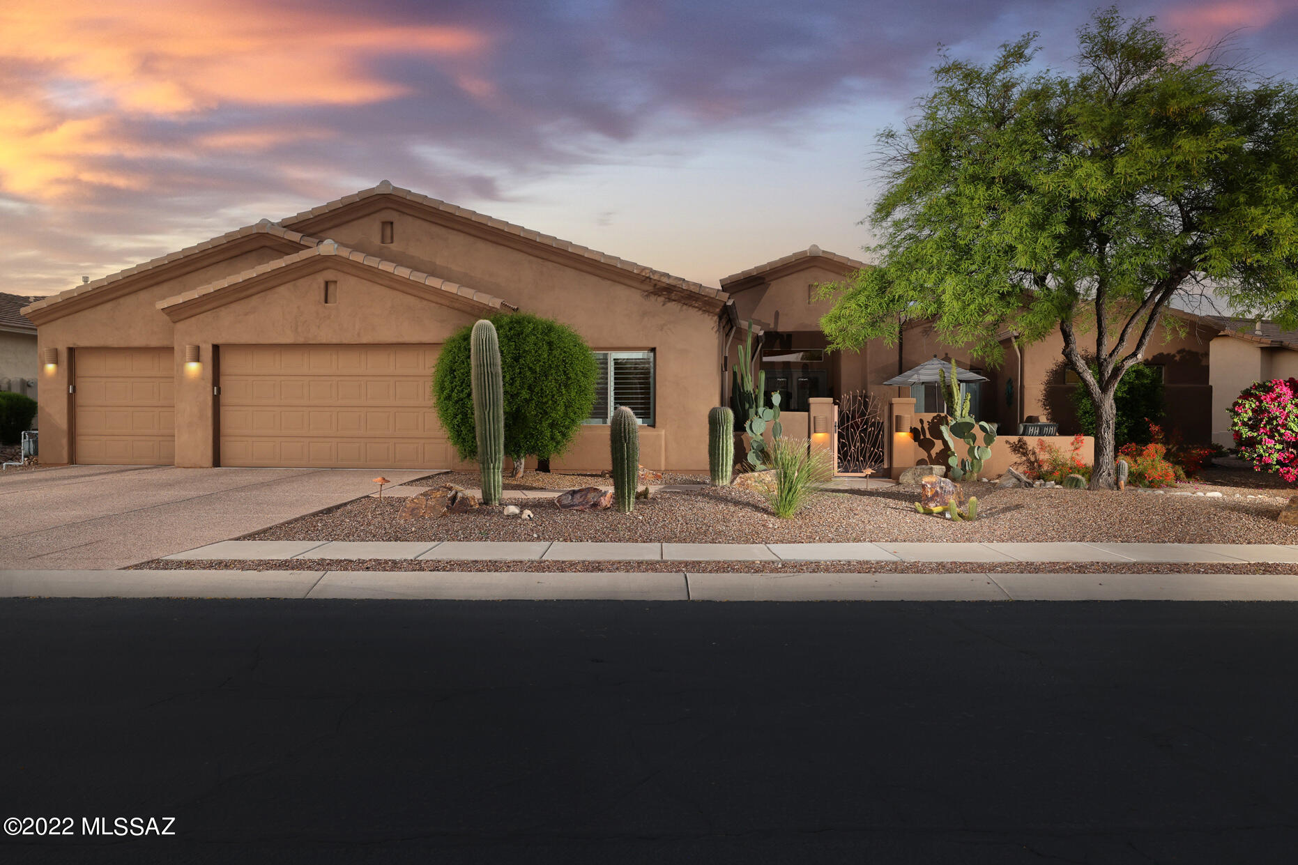 Rancho Vistoso Nghbr 11 - Residential