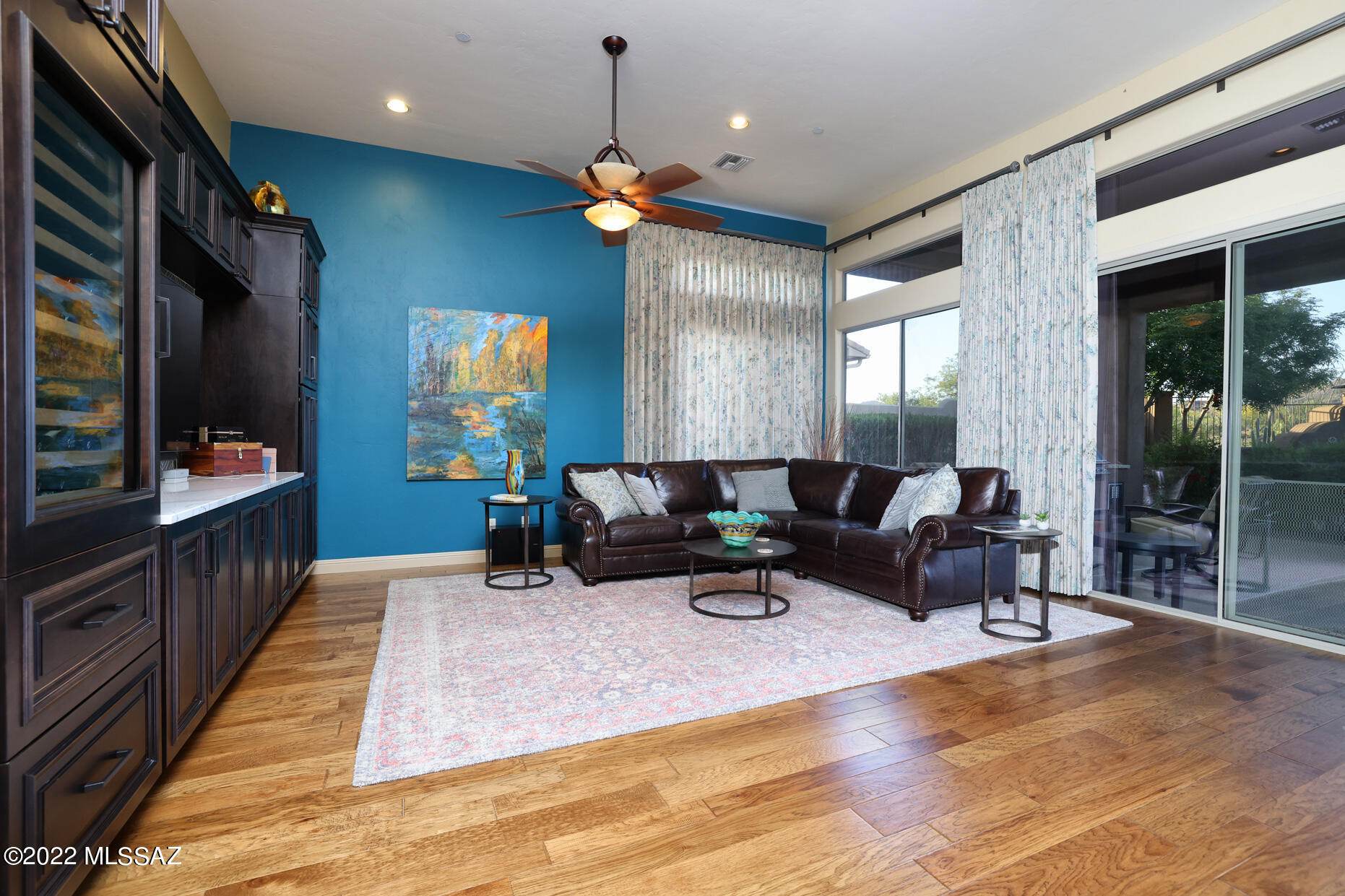 Rancho Vistoso Nghbr 11 - Residential