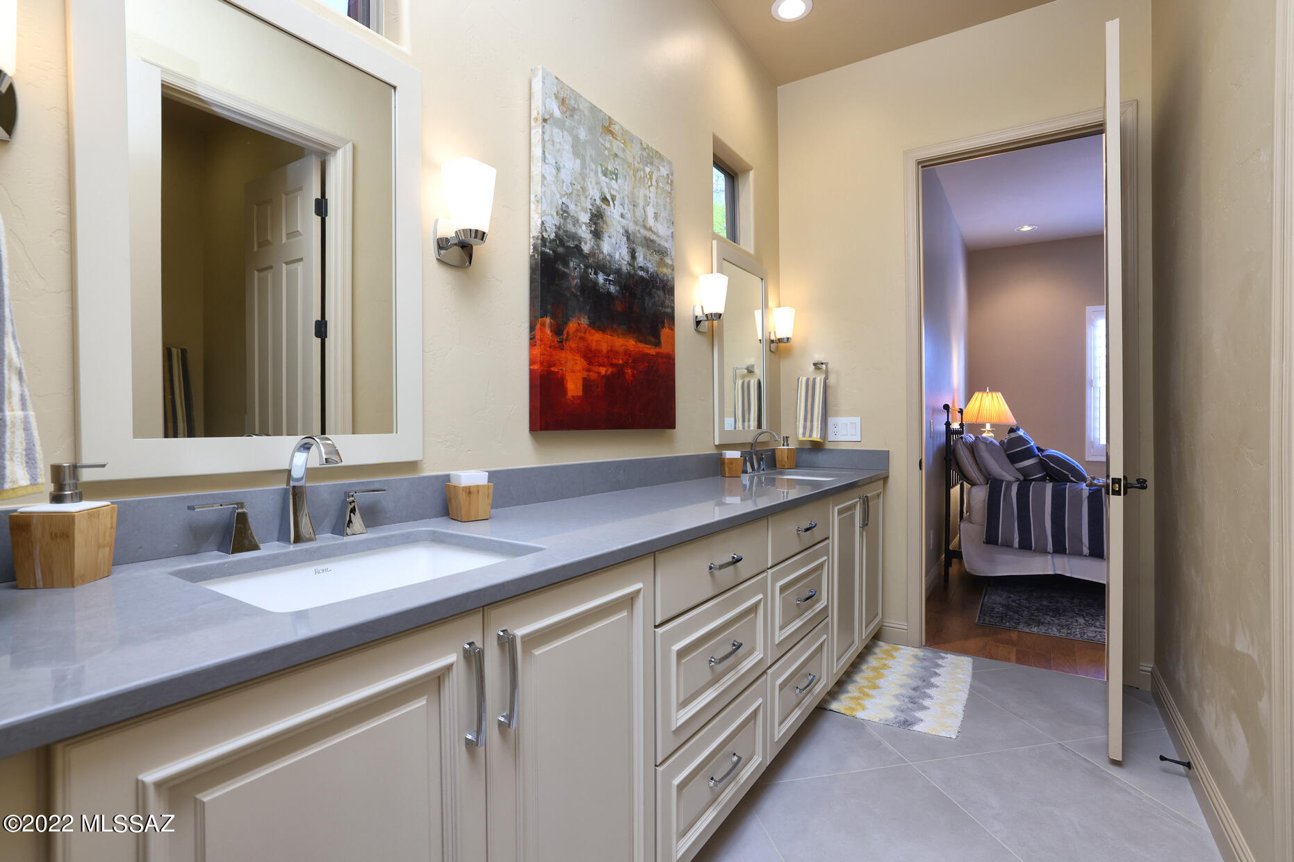 Rancho Vistoso Nghbr 11 - Residential