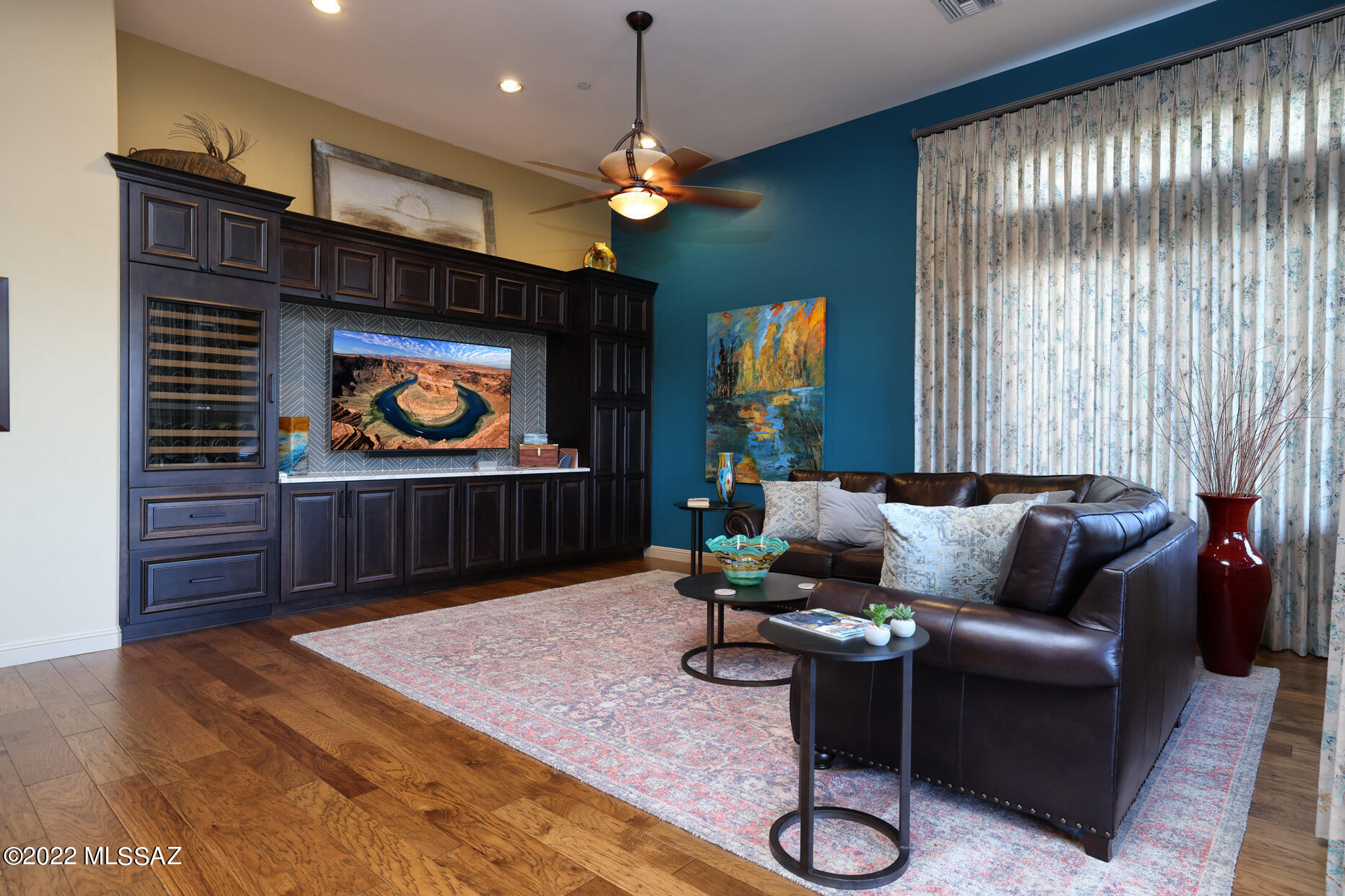 Rancho Vistoso Nghbr 11 - Residential