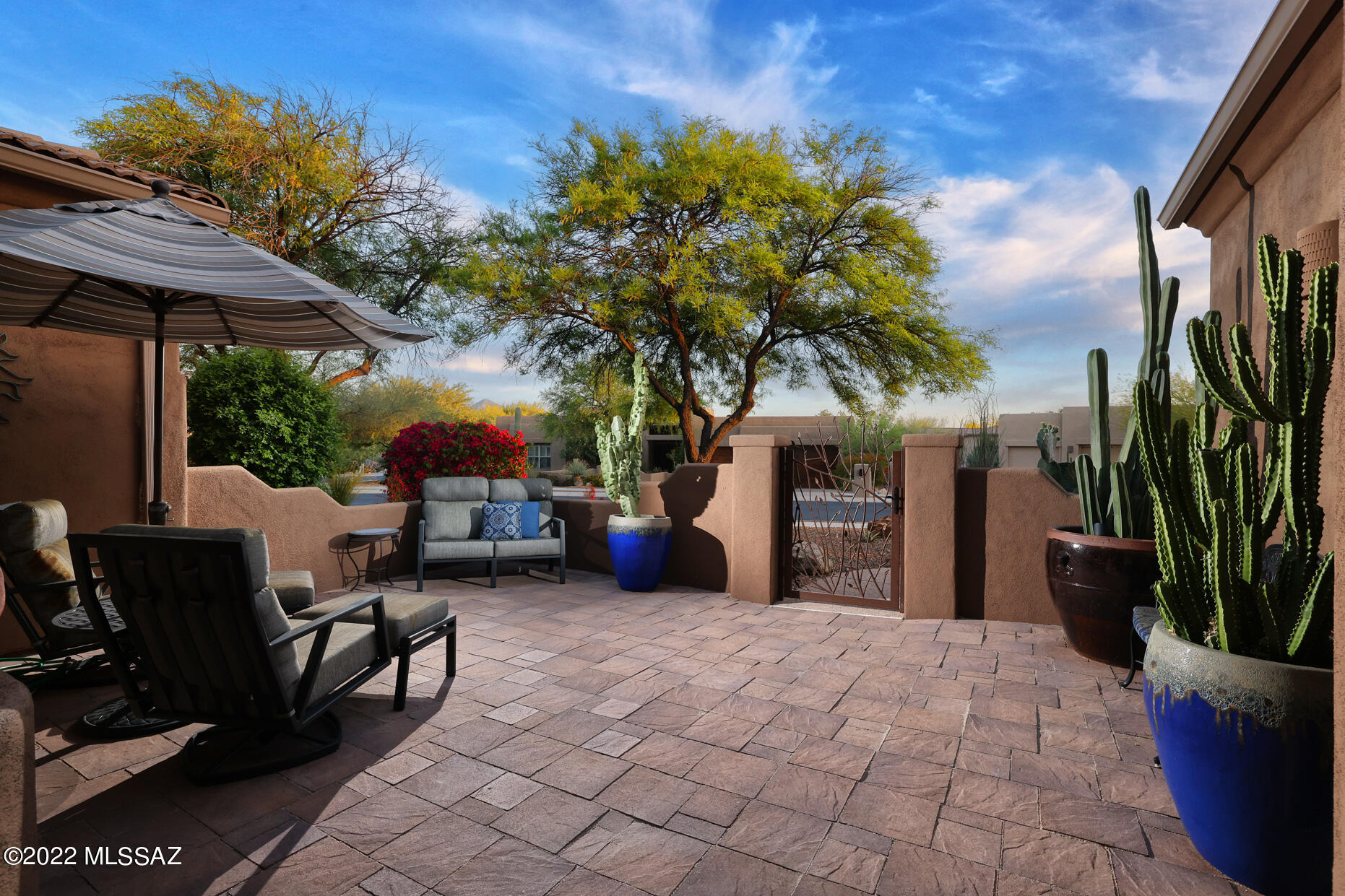 Rancho Vistoso Nghbr 11 - Residential
